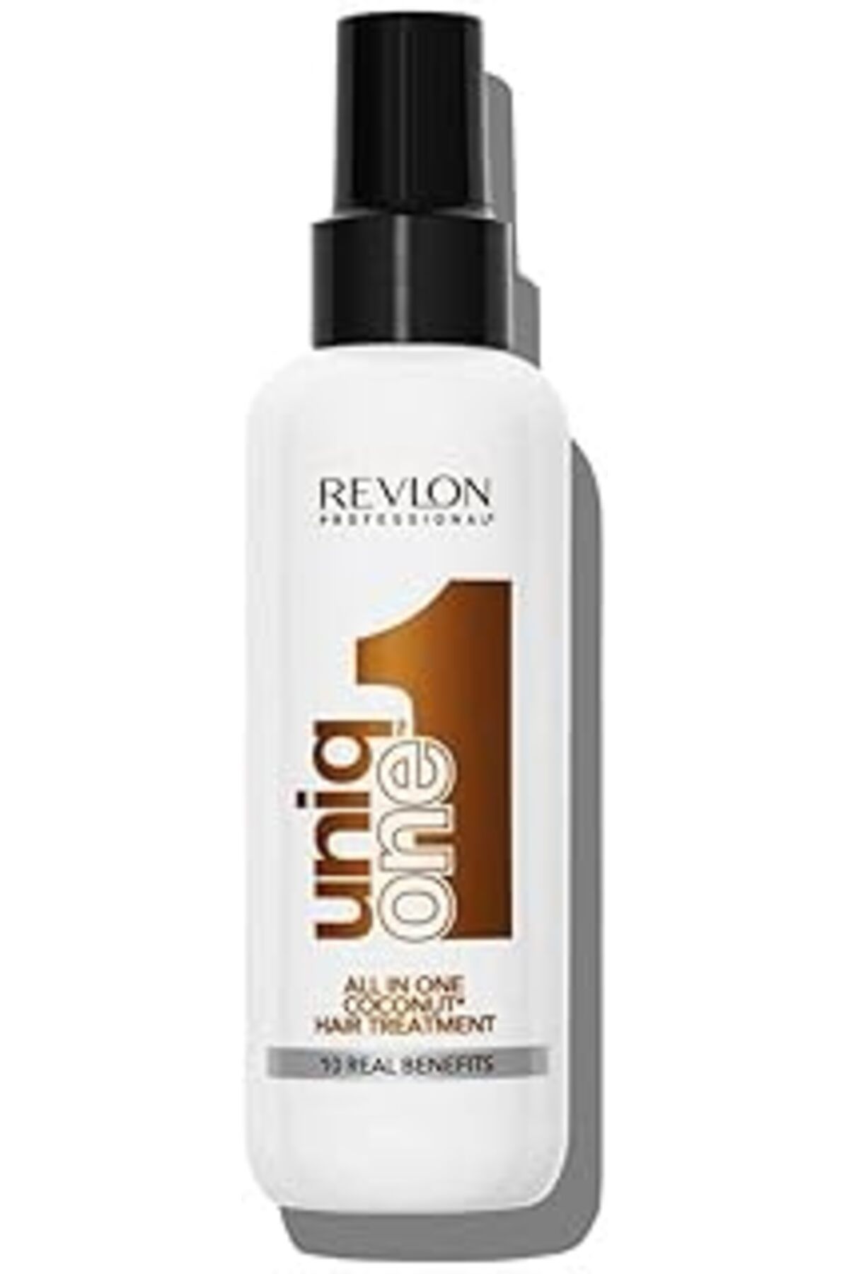 Mu Art Ahşap Uniq One All In One Coconut Saç Bakımı 150Ml.