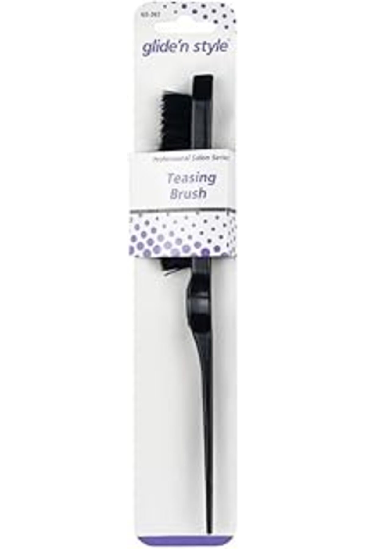 Mu Art Glide'N Style Krepe Tarağı Gs-262