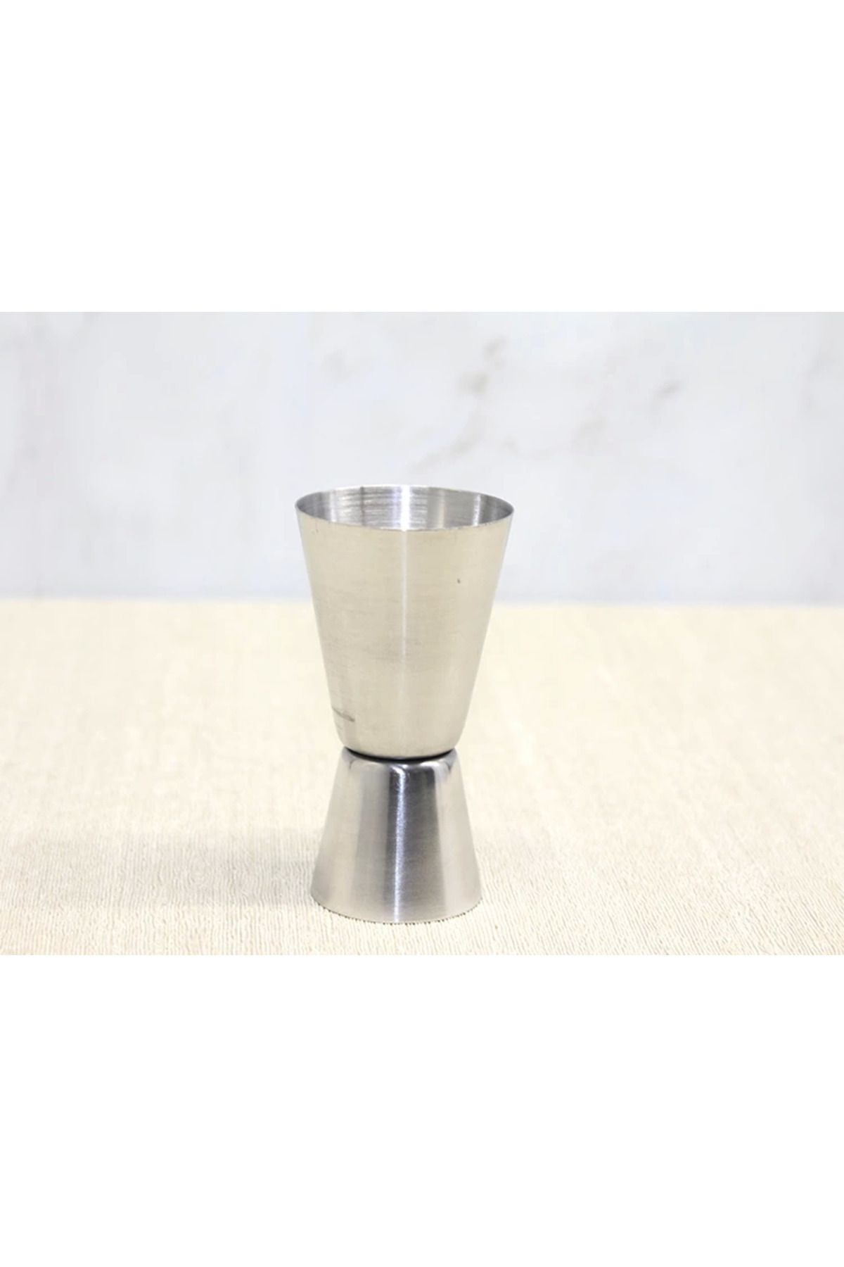 Vita Premio Tekli Paslanmaz Çelik Shot Bardak Alk3934