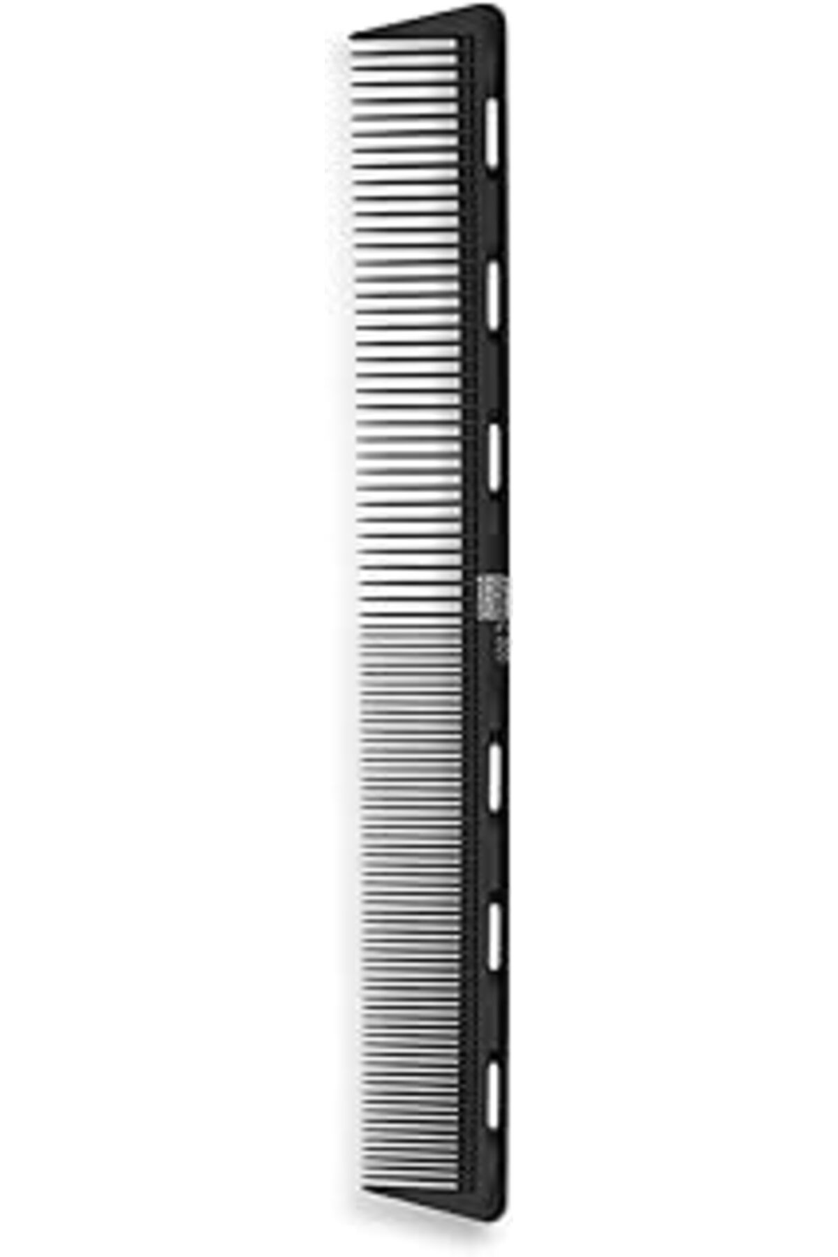 Mu Art Karbon Fiber Antistatik Tarak C-809