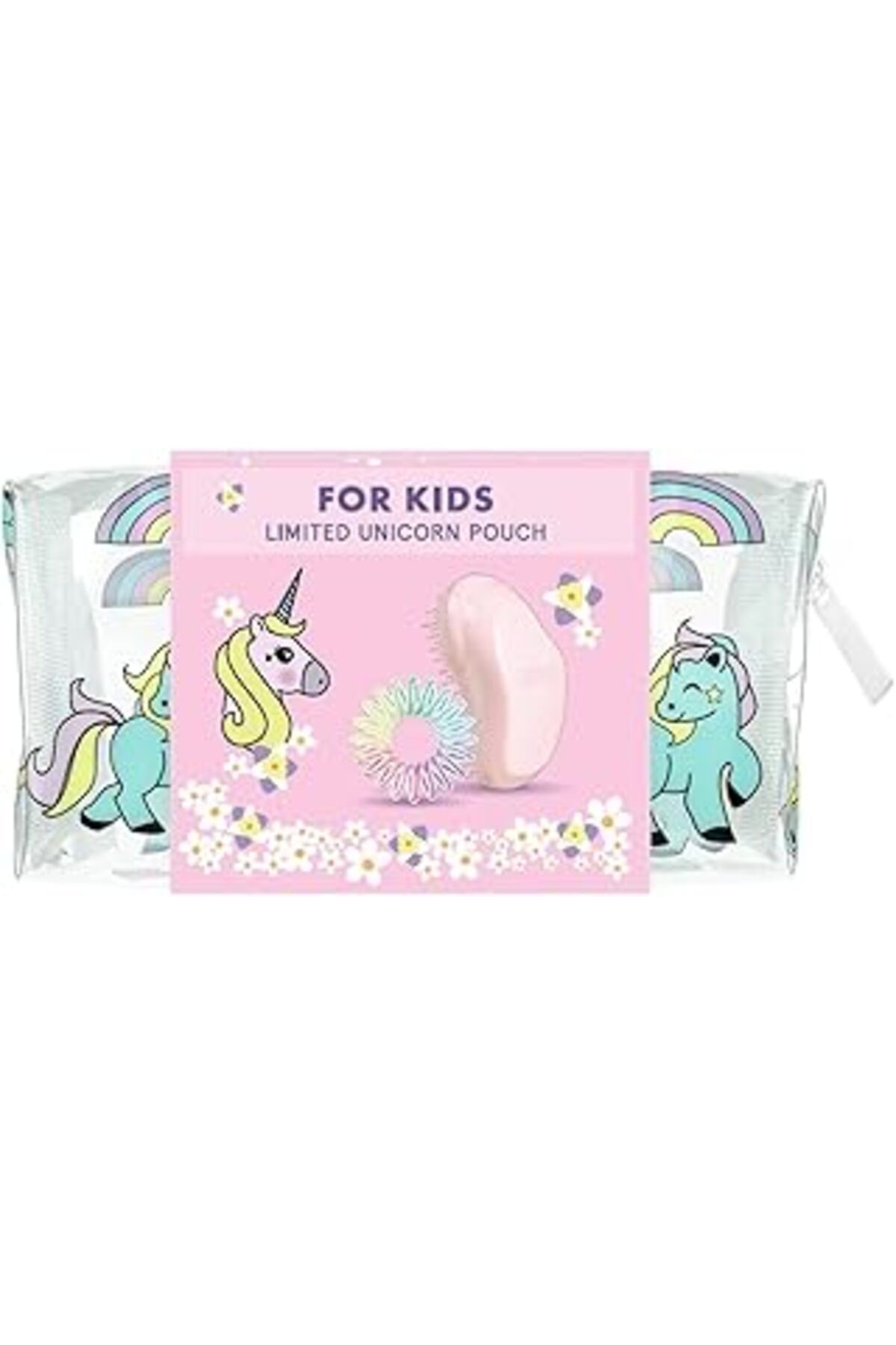 Qedii Ib - Kids Set Joy Unicorn Int - Filled