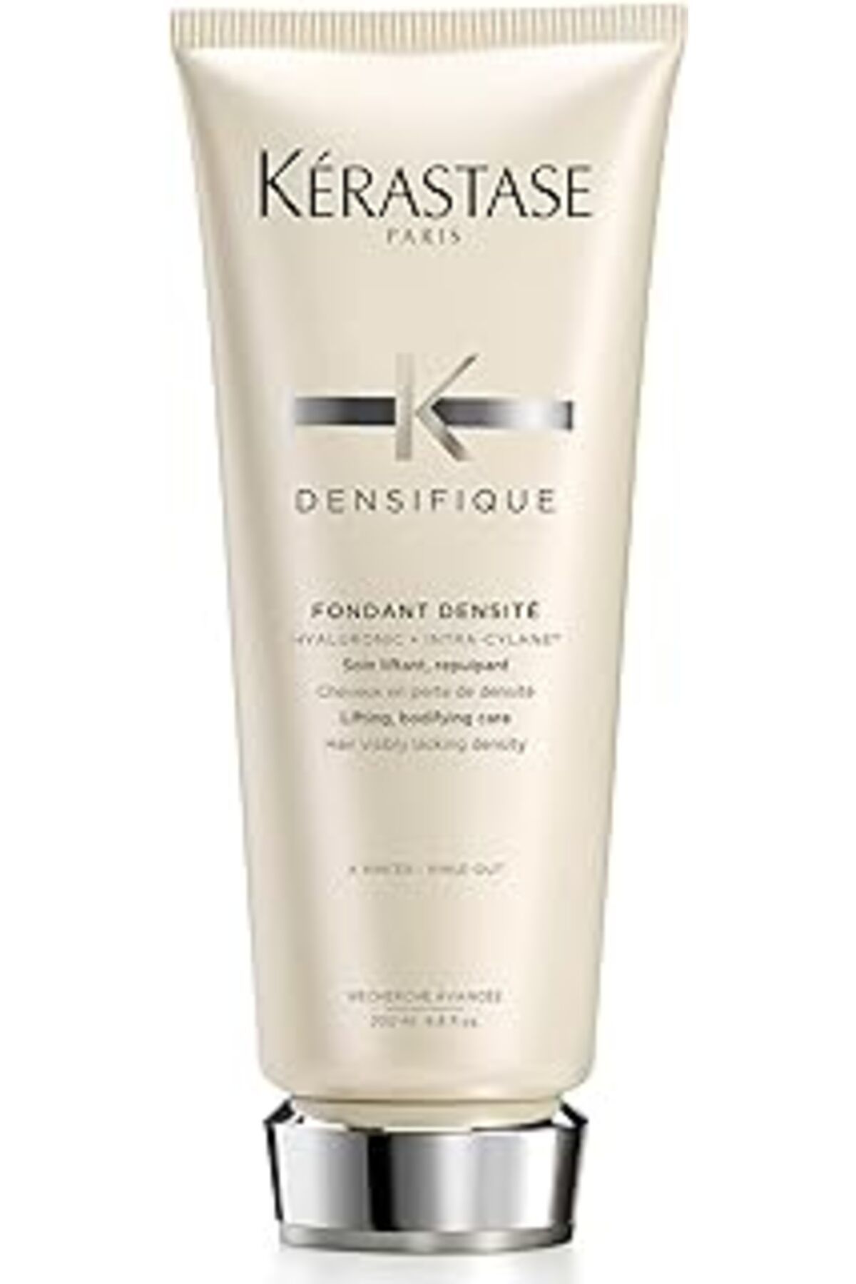 Qedii Densifique Fondant Densite Yoğunlaştırıcı Bakım Kremi 200Ml 1 Paket (1 X 200 Ml)
