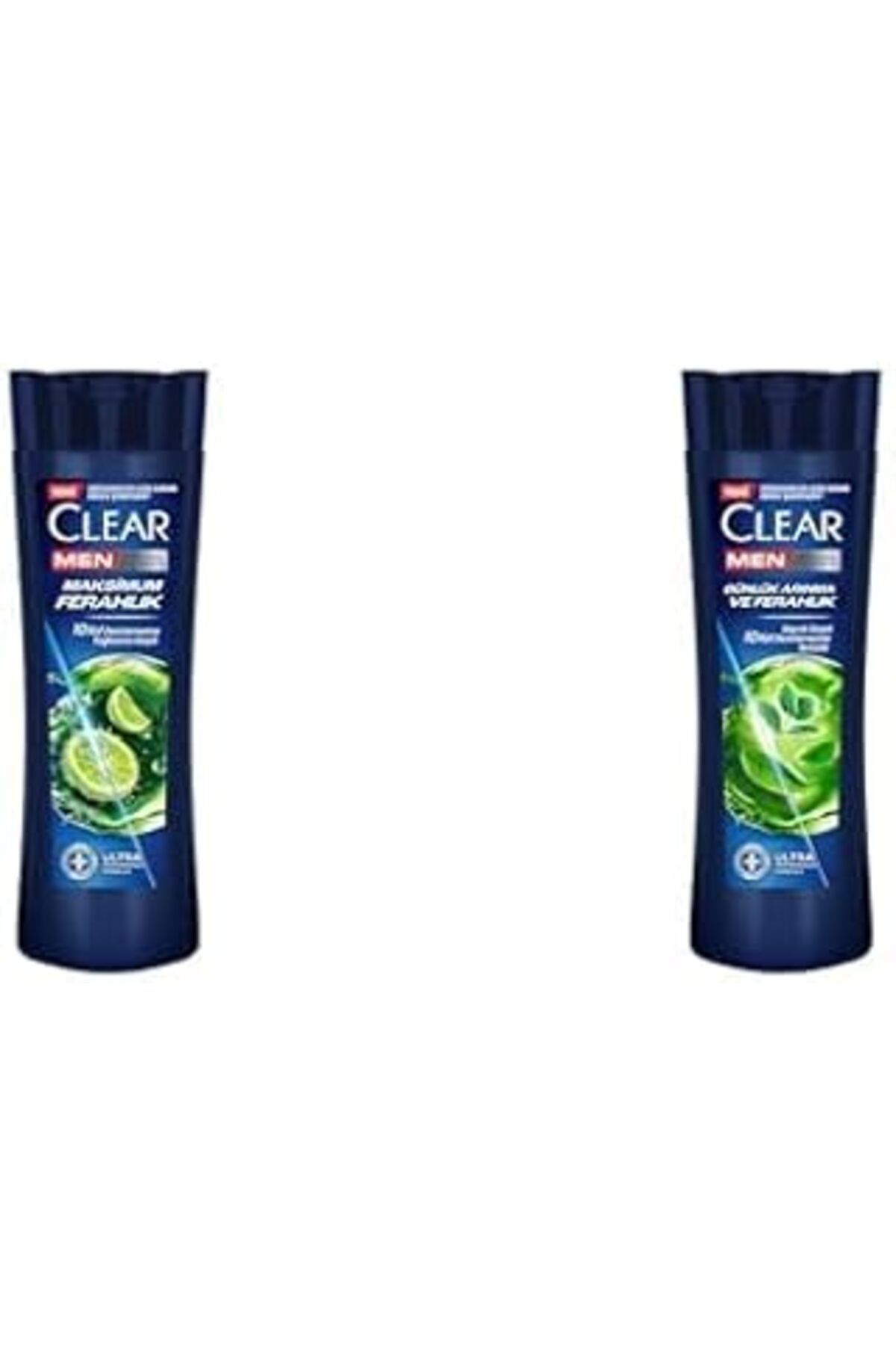 karadağsb-Clear Men Anti-Dandruff Shampoo Maximum Freshness 350 ml and Clear Men Anti-Dandruff Shampoo 1