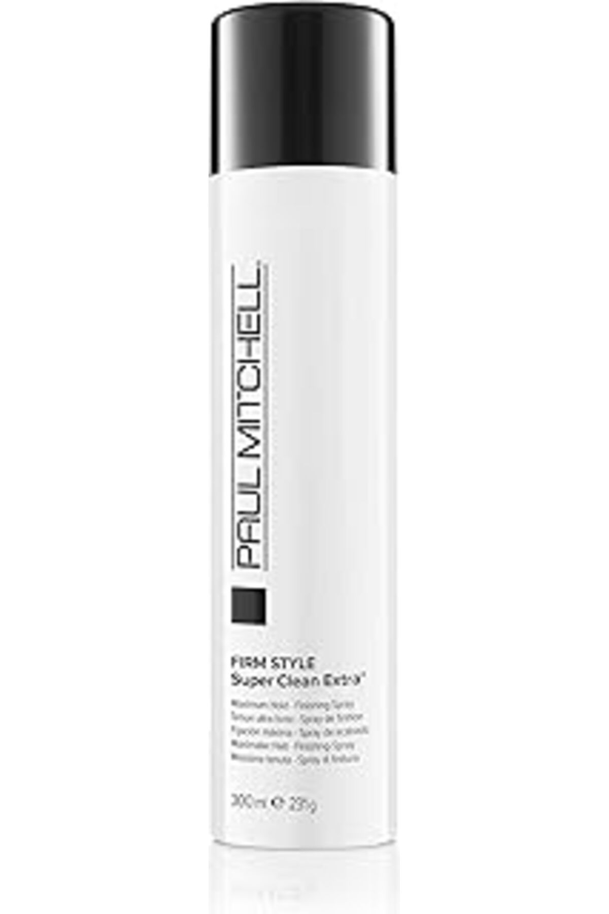 Qedii Paul Mitchell Super Clean Extra Tutucu Sprey 300 Ml