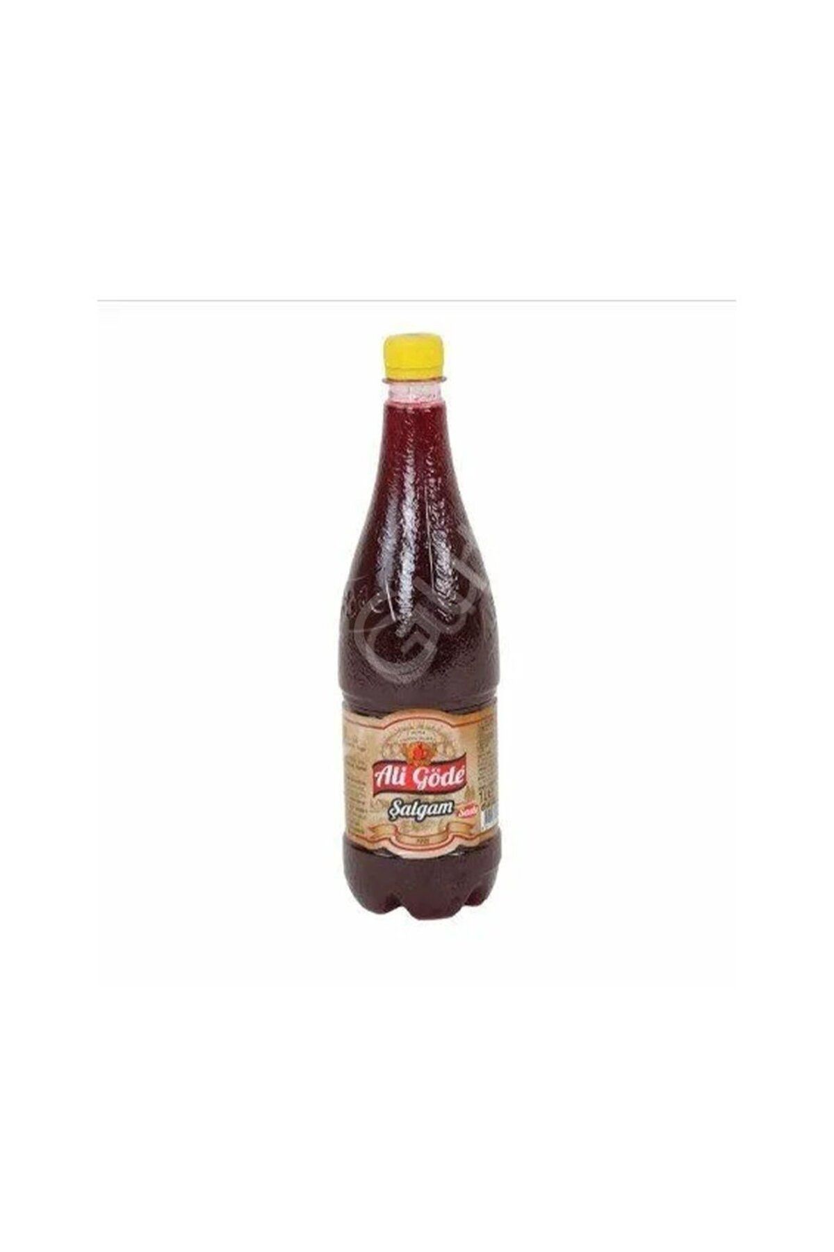 GuruGurme Ali Göde Şalgam Acısız 1 Lt