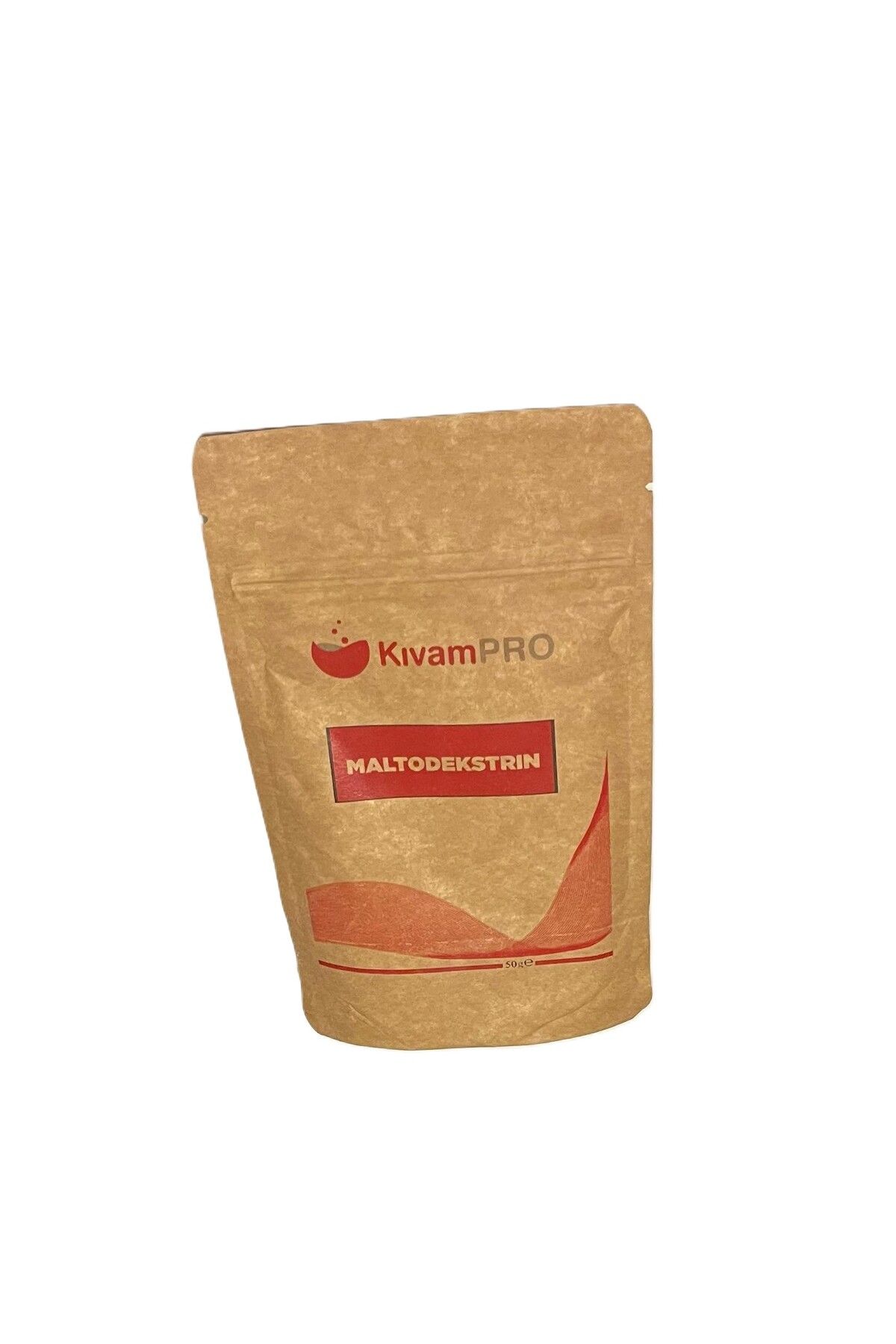 KıvamPRO Maltodekstrin 50 g