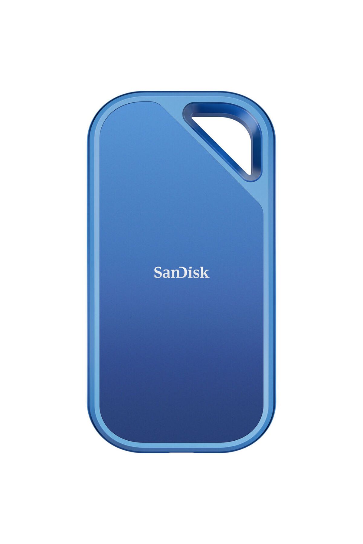 SanDisk Creator Pro 4TB 2000MB/sn Taşınabilir SSD SDSSDE81C-4T00-G25