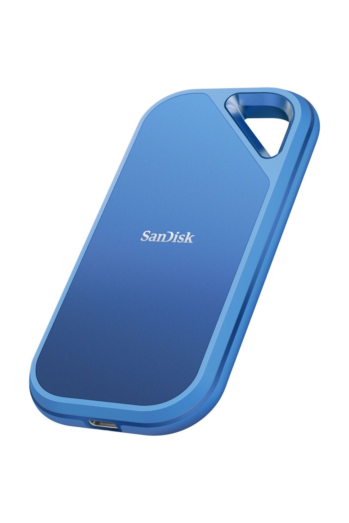 SanDisk-Portable Ssd Creator Pro 4Tb 2000Mb/S Sdssde81C-4T00-G25 4