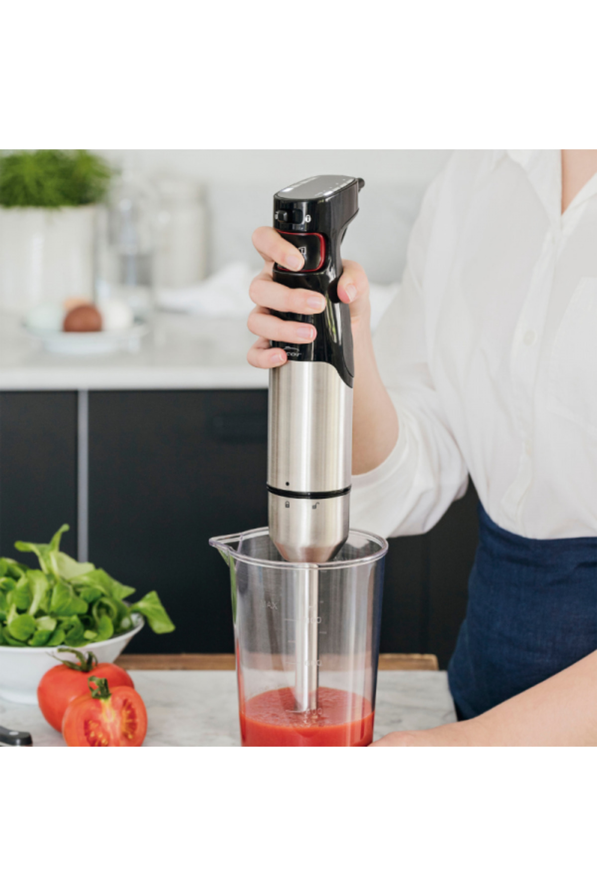 Lacor-Blender de mana cu tehnologie Press System, 1000 W 8