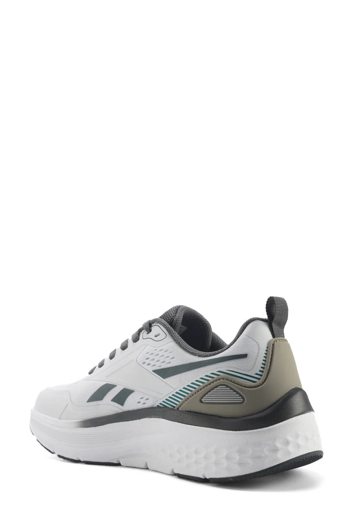 کفش اسنیکر مردانه راسته آستین استاندارد | آدیداس adidas 101989483 - تصویر 3