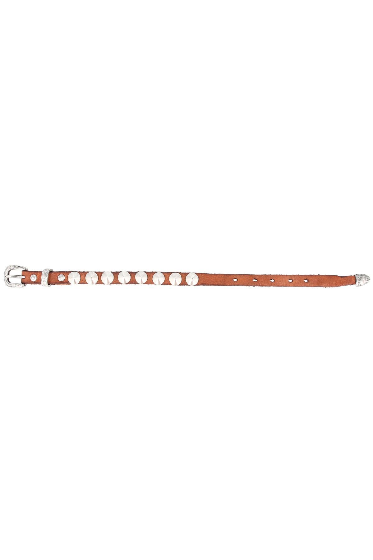 Campomaggi-Armband Leder 27 cm 3