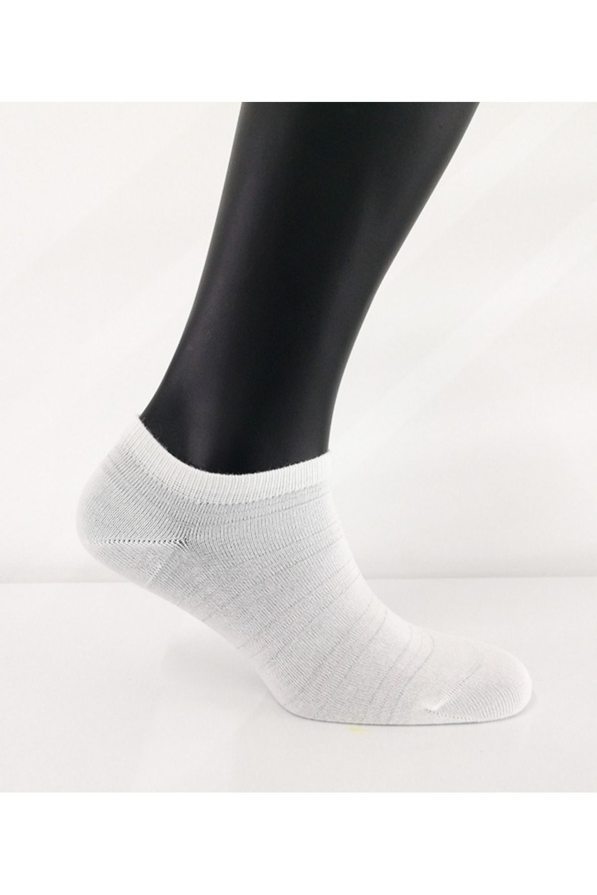 Blackspade-Șosete sport pentru femei 9926 - Off-White 2