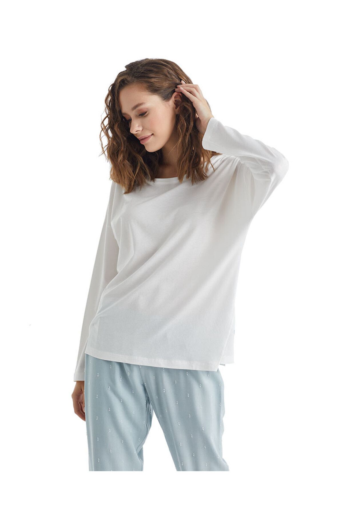 Blackspade-Set pijamale pentru femei 51223 4