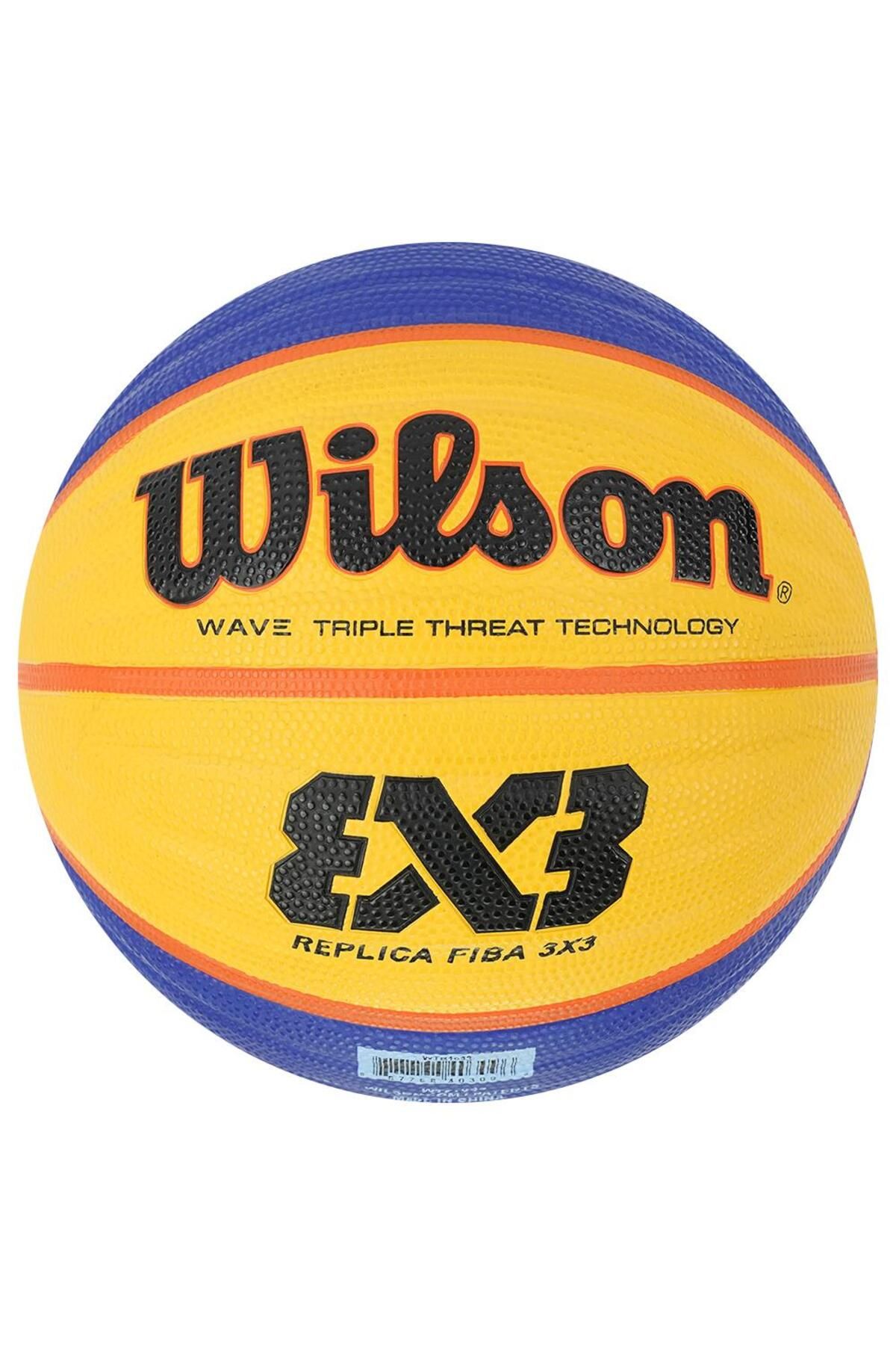 Wilson-Μπάλα Unisex - Wtb1033Xb Μπάλα - WTB1033XB 3