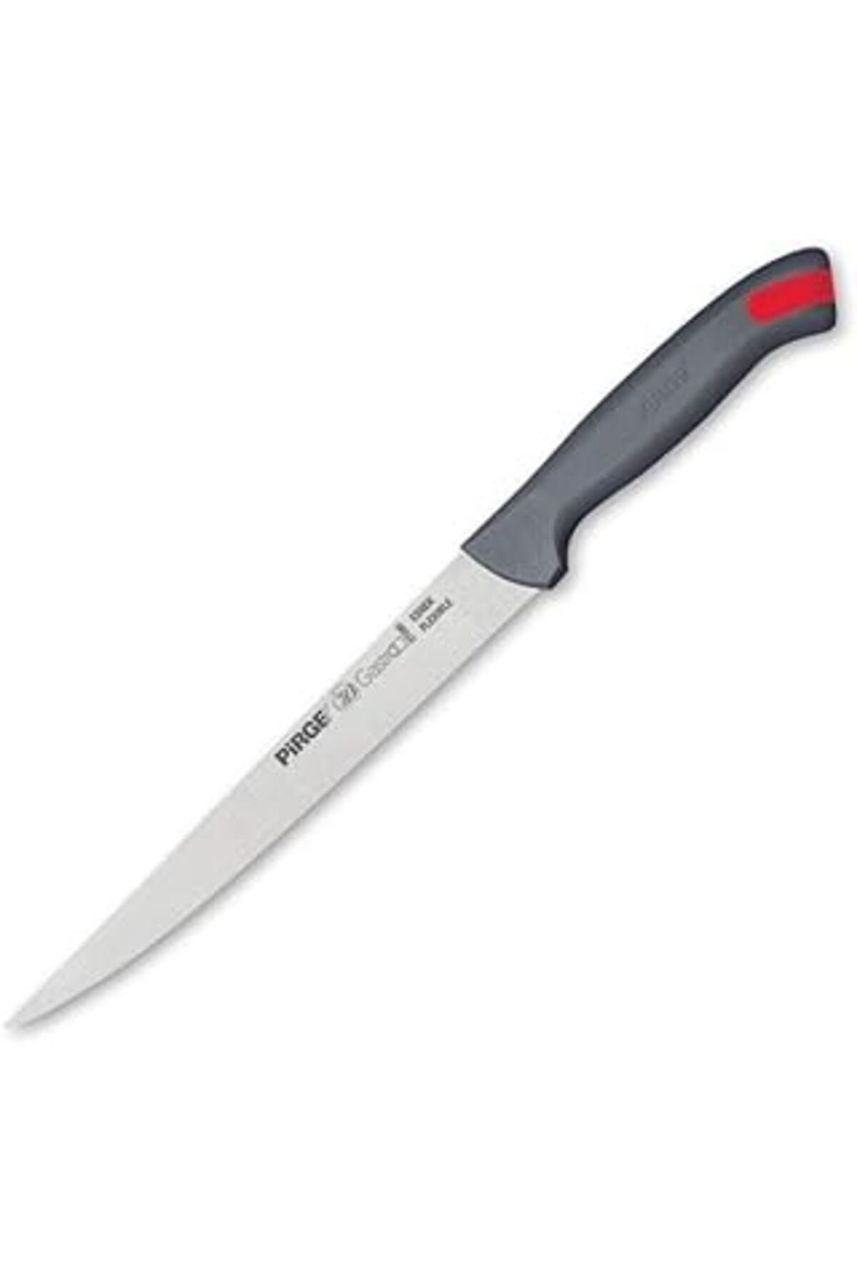 Mu Art Pirge Gastro Lakerda Bıçağı 20 Cm