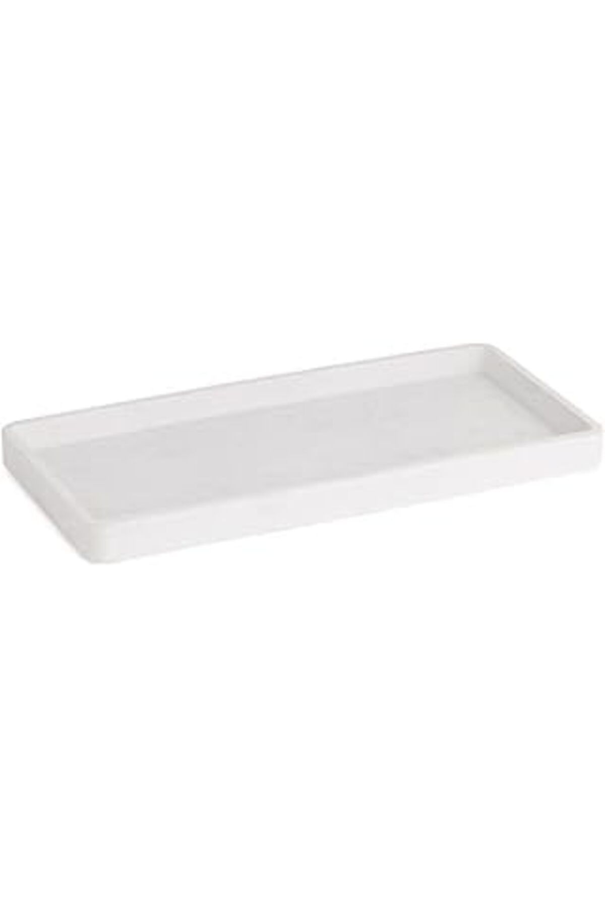 Mu Art System Banyo Tepsisi Beyaz Renk 22X140X302 Mm