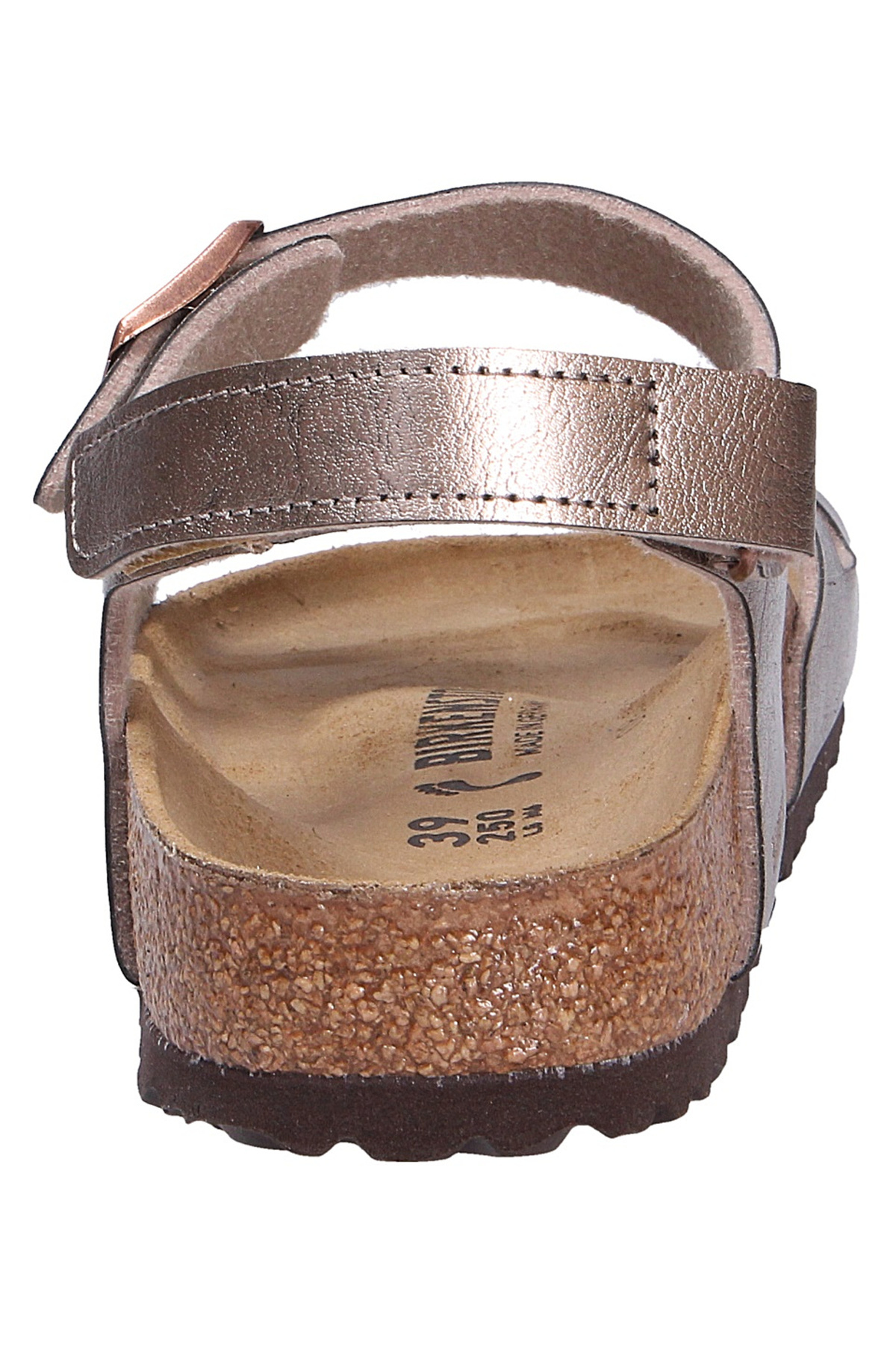 Birkenstock-Sandal Rio As Kids 7