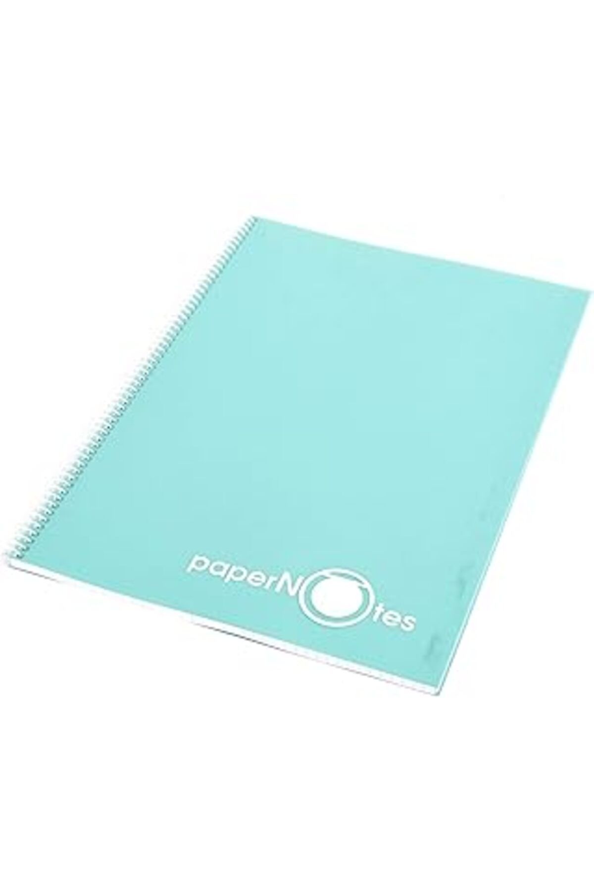 robotrend Bosphorus Homi Kareli Defter 50 Yaprak,Birinci Hamur Mavi Kapaklı 21X30Cm