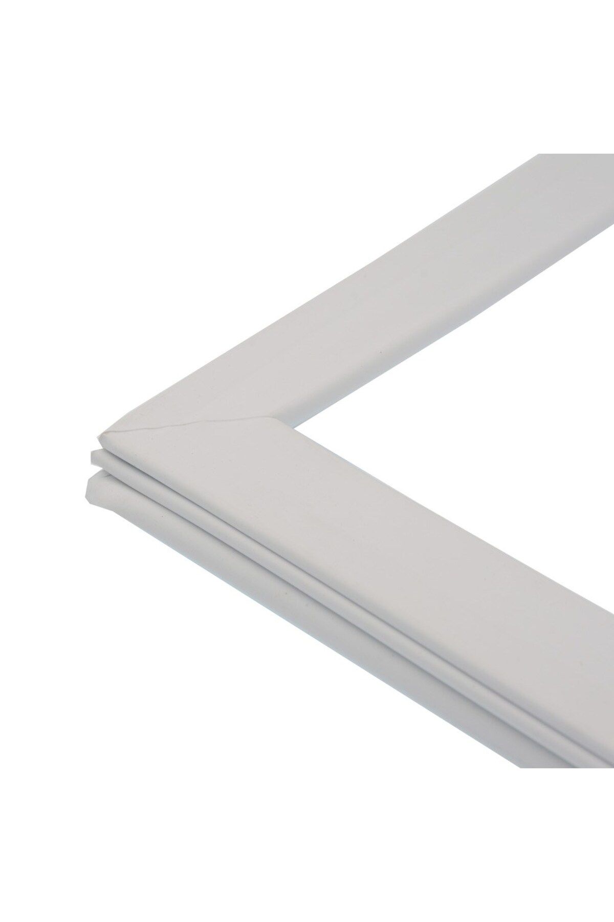 Supervac Buzdolabı Üst Kapak Contası, Bosch, Siemen s, Profilo ile Uyumlu