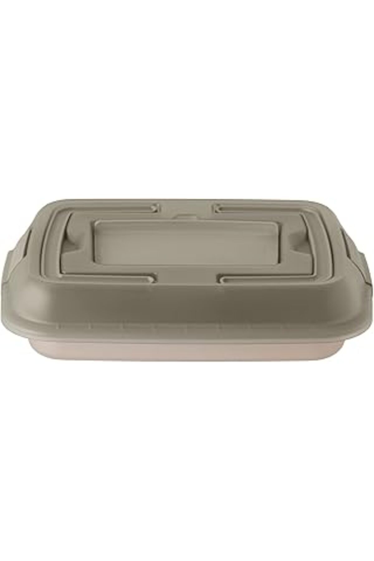 Pİ GLOBAL Berghoff Balance Kapaklı Fırın Kabı 38,5X29Cm