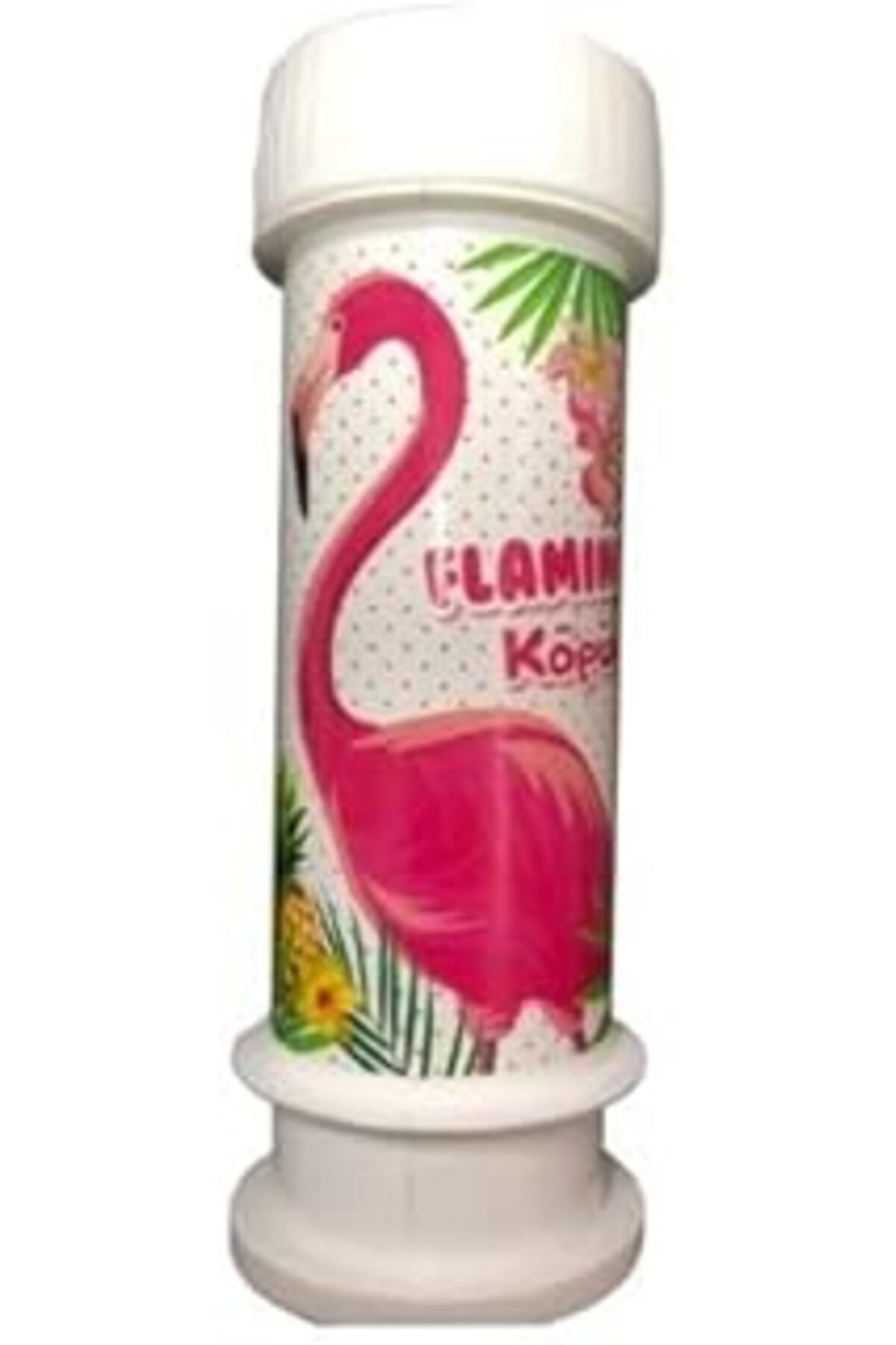 Mu Art Benim Marifetlerim - Flamingo Köpük Balon 2 Adet