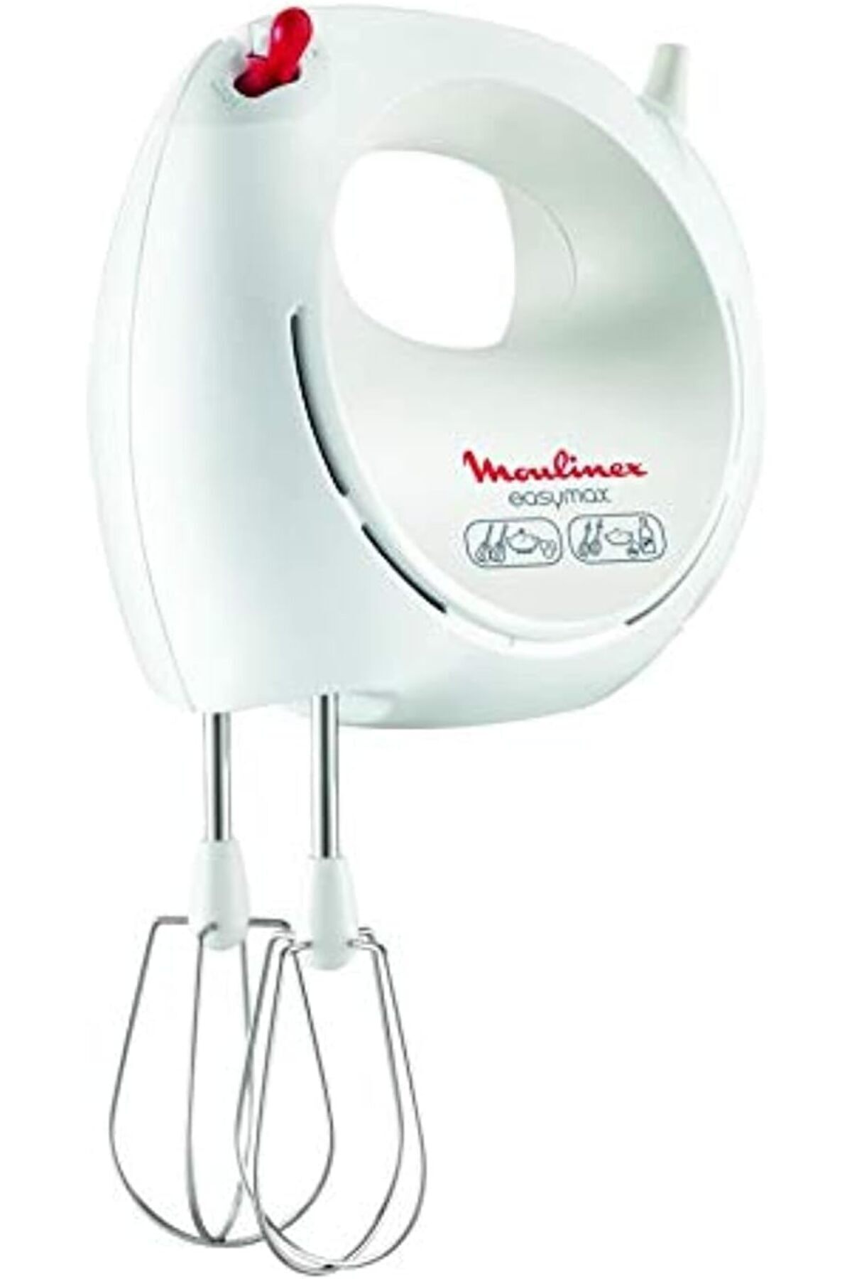Moulinex-Hand Mixer 6