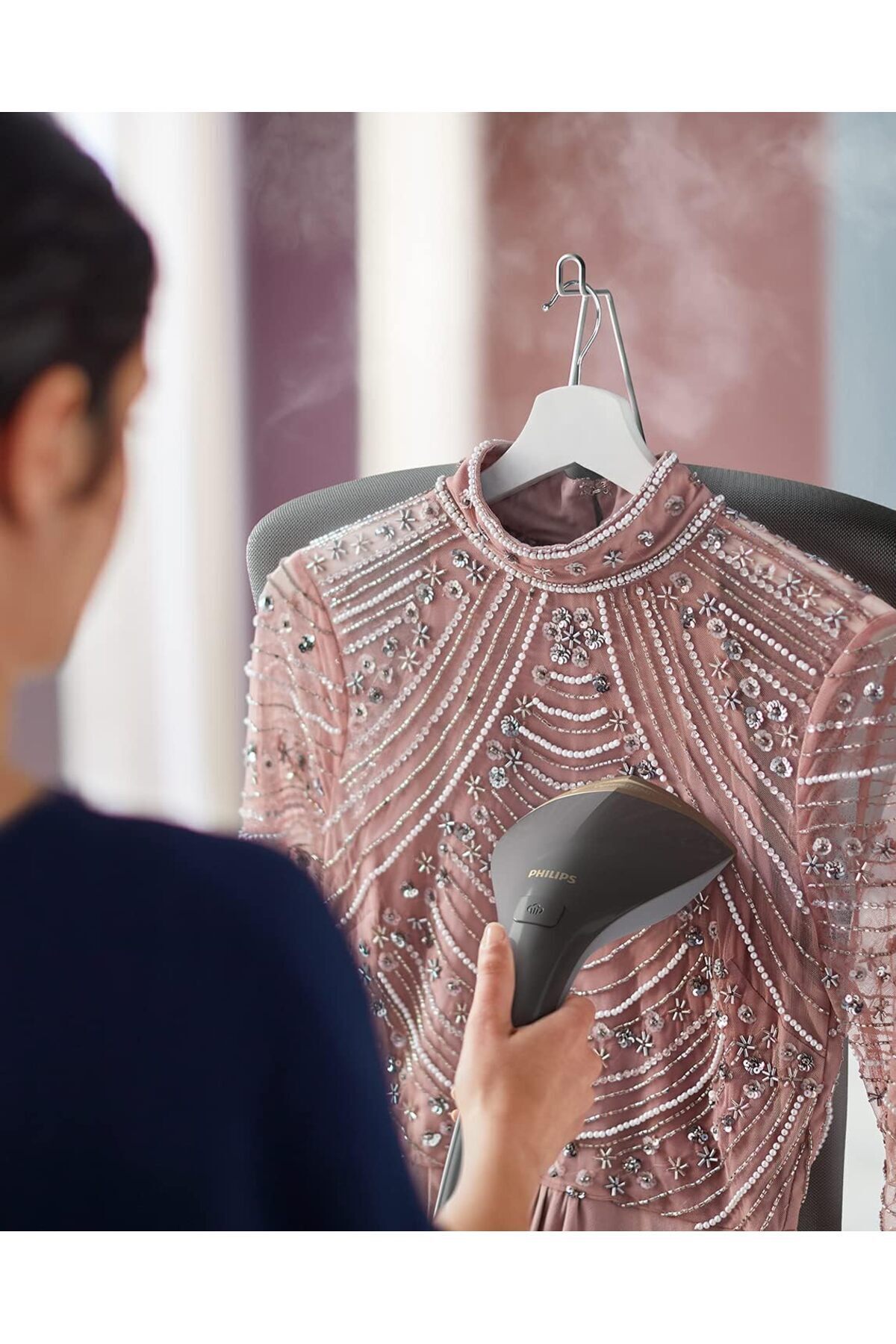 Philips-All-in-One 8000 Series Ironing Solution 4