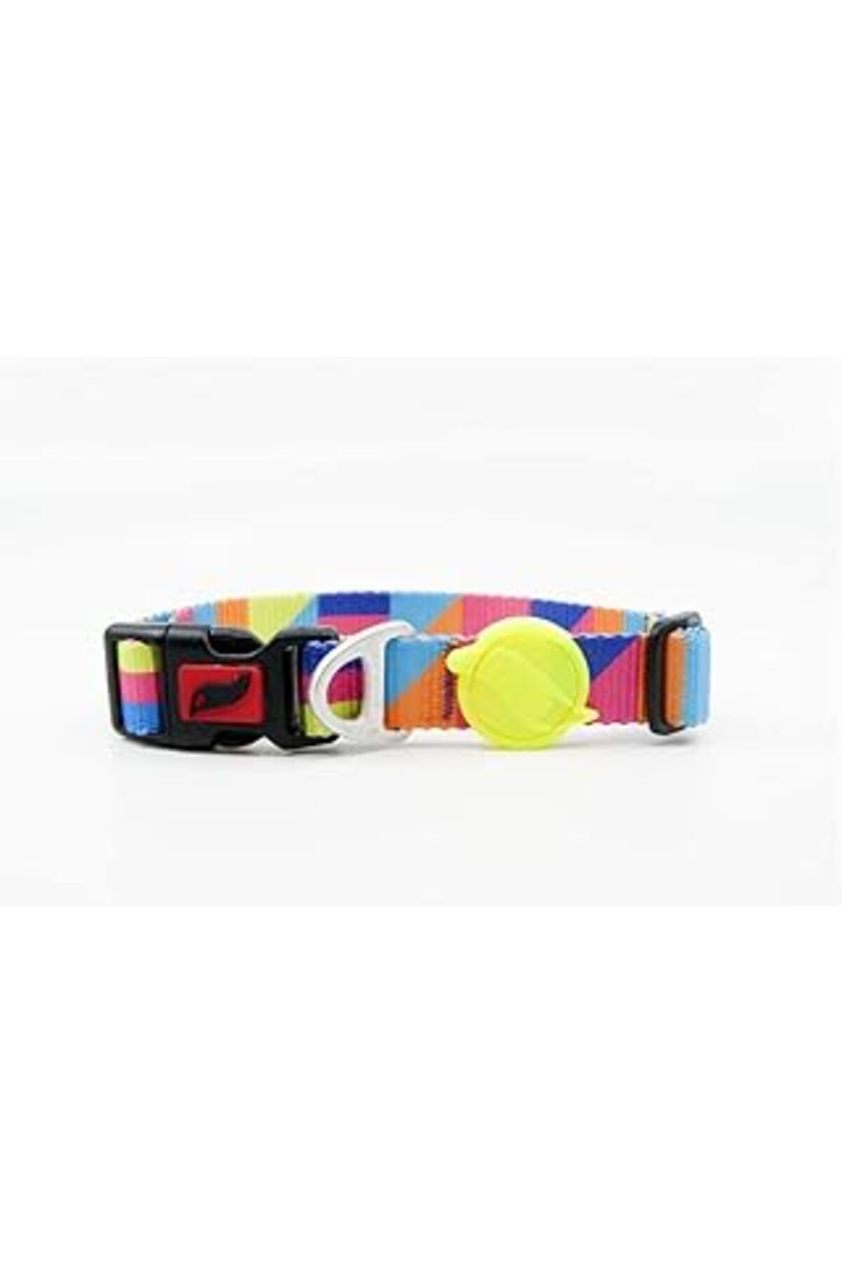 Hepta Collection Tailpetz Weecol Spirit Collar Köpek Boyun Tasması M Boynu 30-50Cm Köpeklere