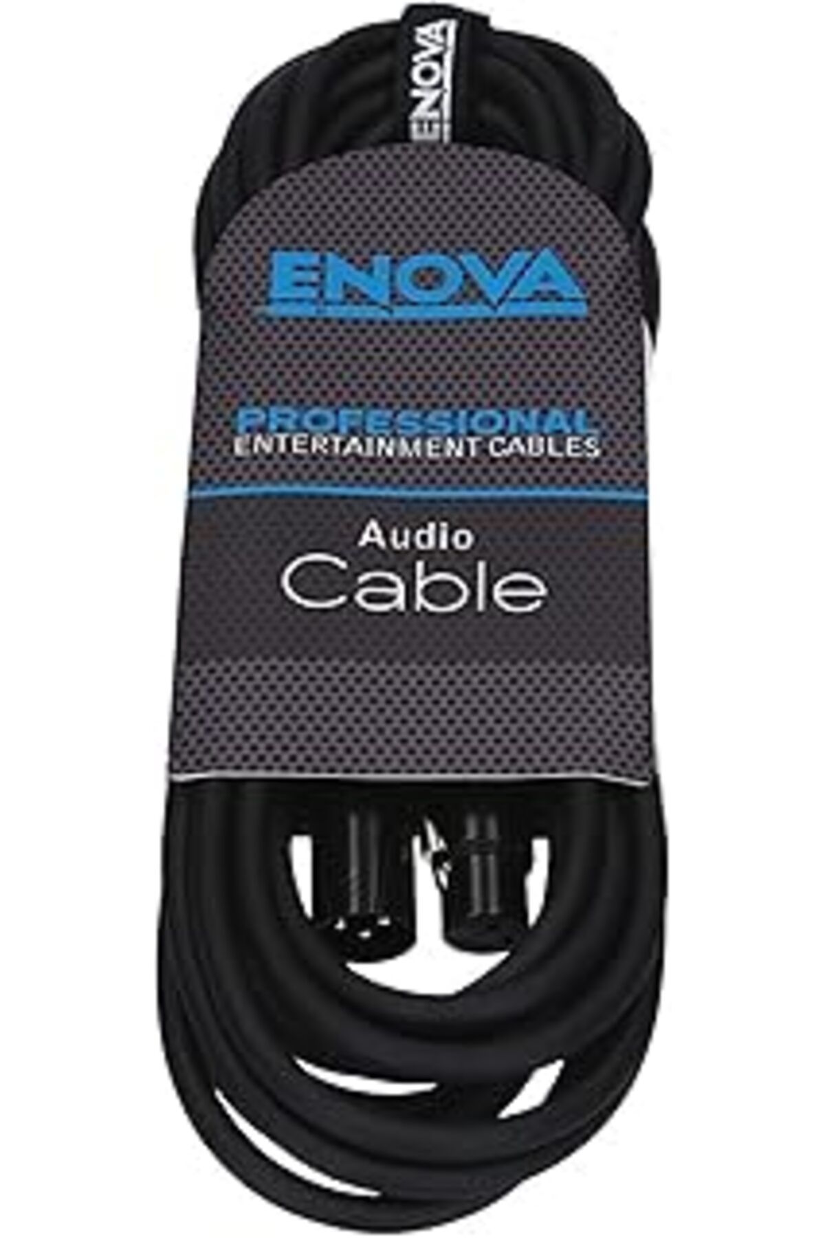 Pazarcan Enova Ec-A1-Xlfm-15 15 Mt Xlr Xlr Kablo