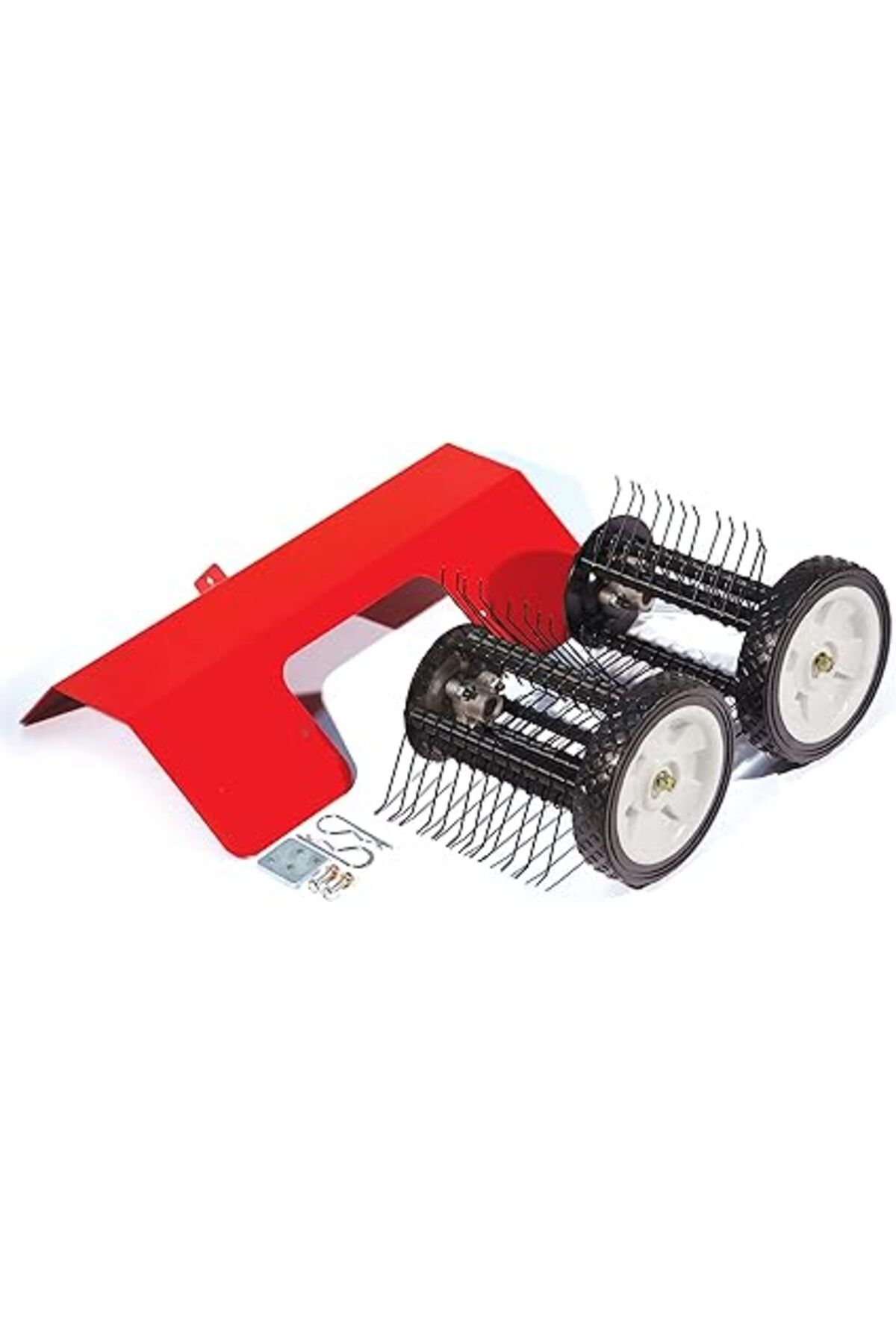 robotrend Erdbeben Dk43 Mini Tiller Kazıyıcı, Smartlink Kit (Eski Versiyon)
