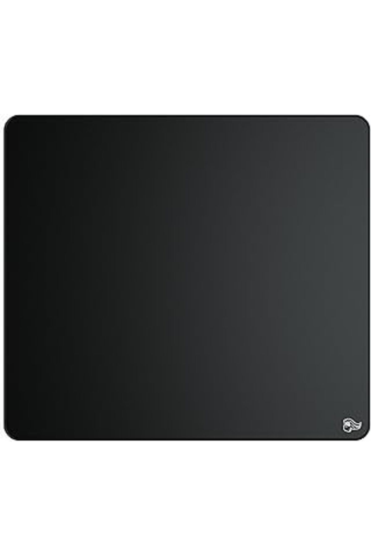 Mu Art Ahşap Glorious Pc Gaming Race Elements Oyun Mousepad Xl - Ateş - Boyut: 380 X 430 X 4 Mm - Hibrit Kumaş Y
