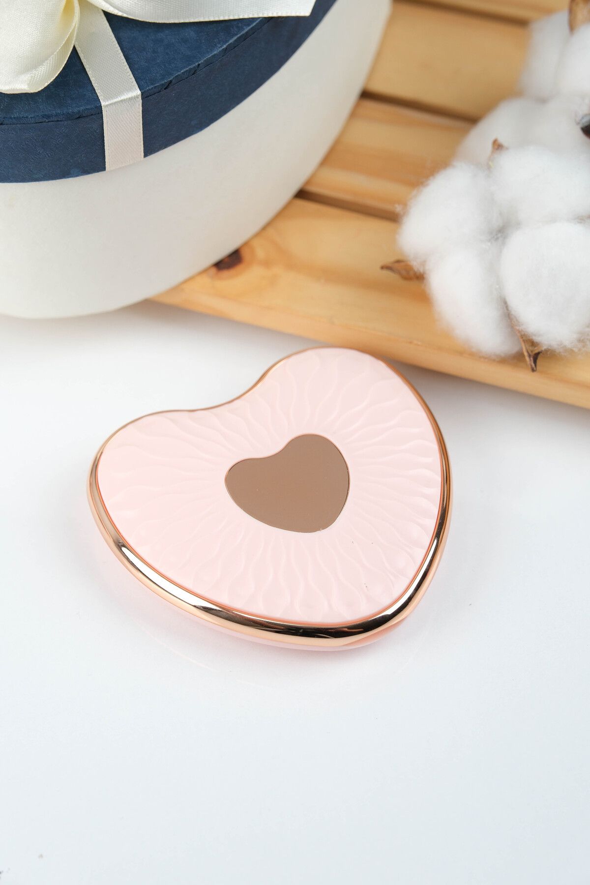 Jack Ferrero-Bag Mirror Makeup Mirror Pocket Mirror Folding Mirror 1