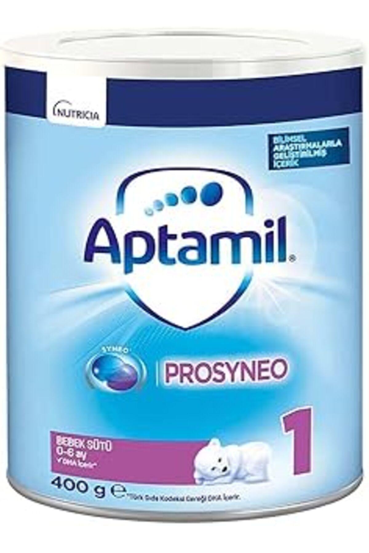jupiter global bazaar Aptamil-Prosyneo 1 Bebek Sütü 400 G 0-6 Ay