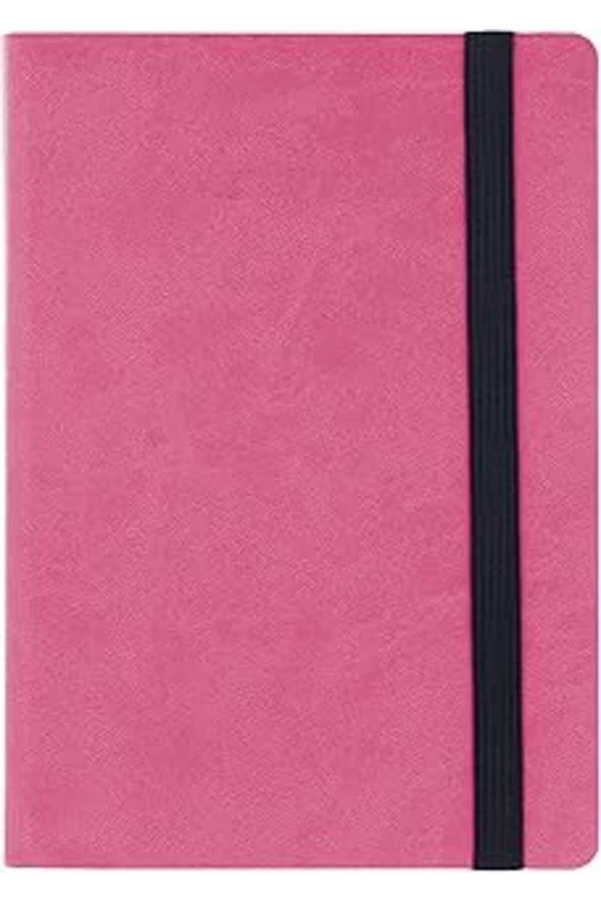robotrend Mynot00 Not Defteri, 17 X 24 Cm 17 X 24 Cm Macenta