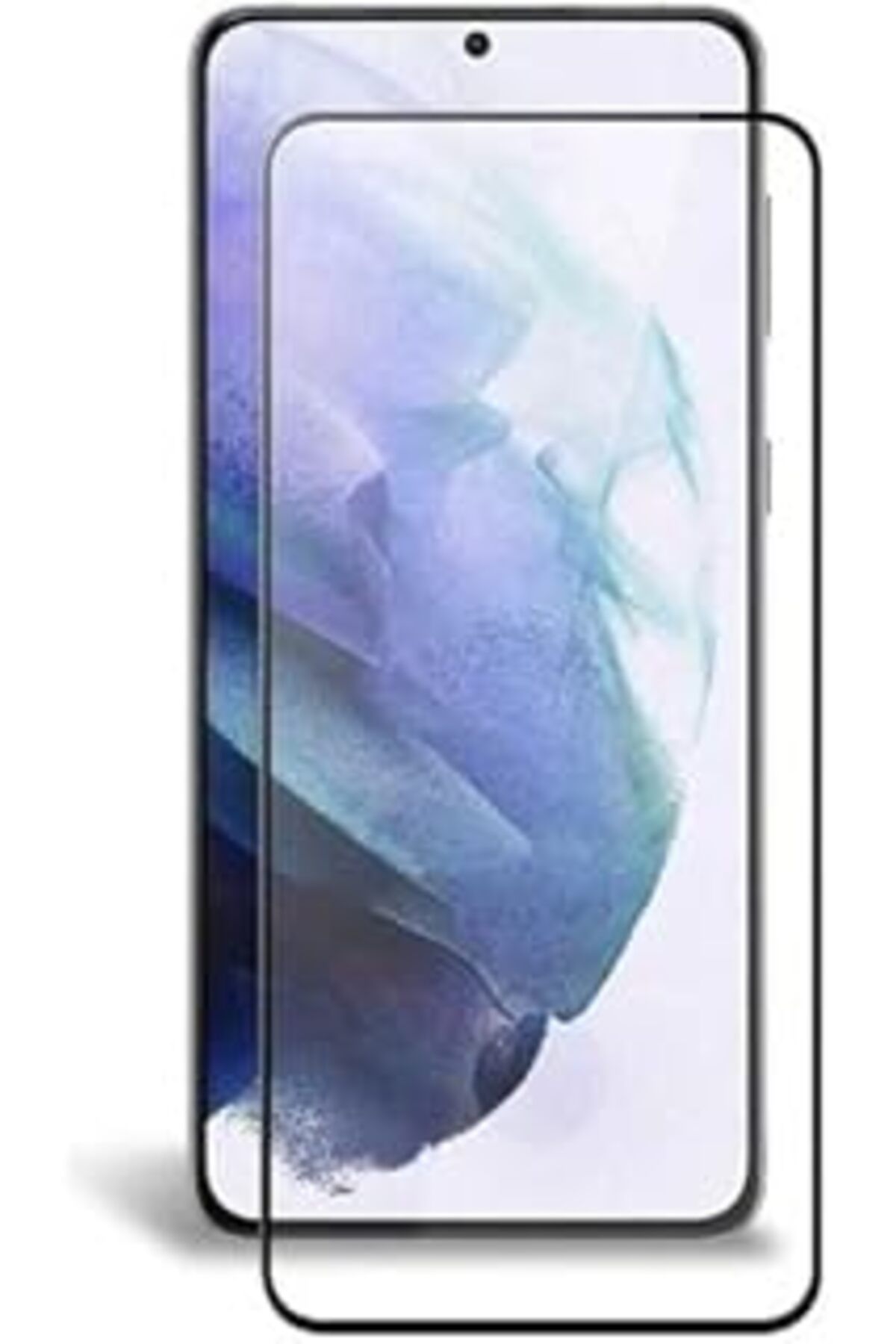 Hepta Collection Toprak Bilişim A5S/A7X/A12 Uyumlu 6D Nano Ekran Koruyucu