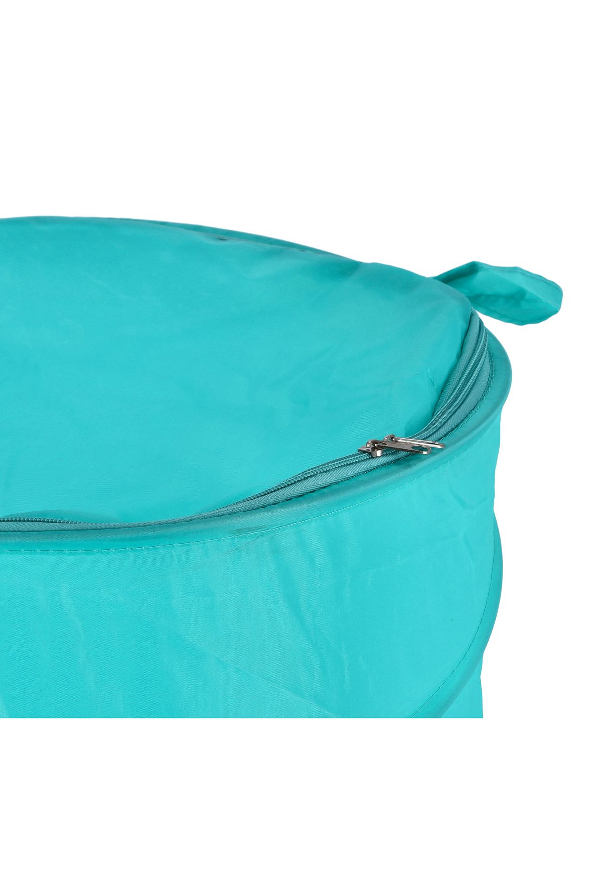 ROYALFORD-RF9955 Pop-Up Collapsible Mesh Laundry Hamper with Zip 6