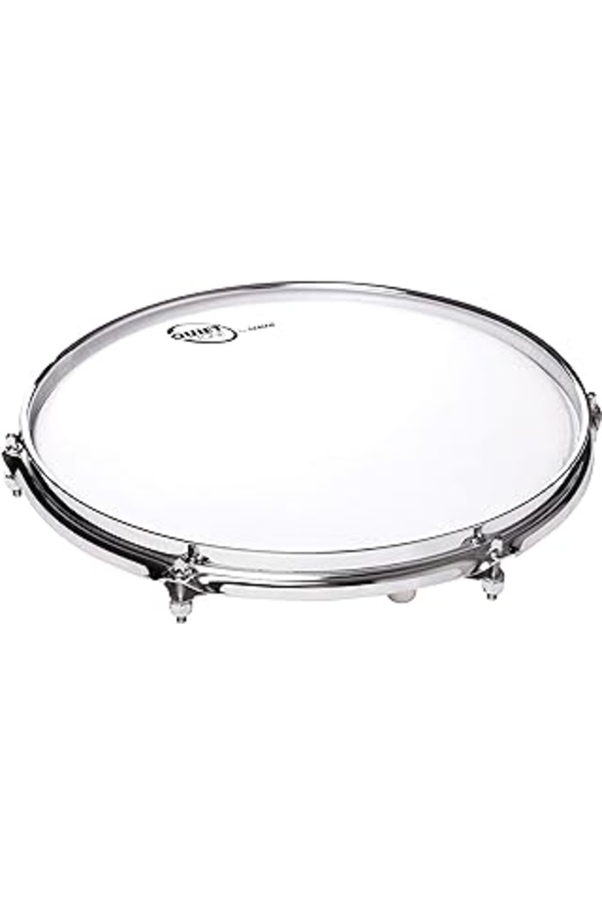 Mu Art Ahşap Sabian Qt-10Sd Quiet Tone Classic Snare Practice Pad 60 X 62 X 118 Cm