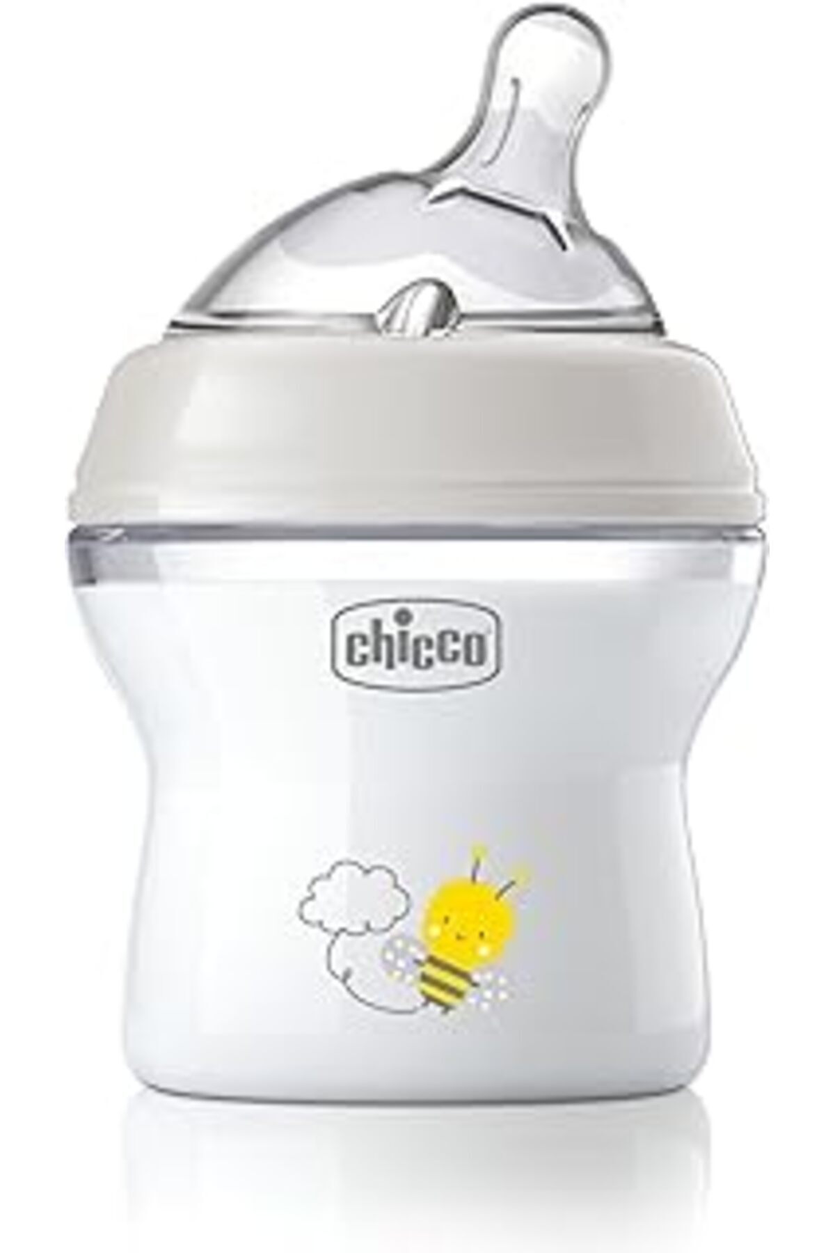 Mu Art-Naturalfeeling 0 Month 150 ml Baby Bottle 1