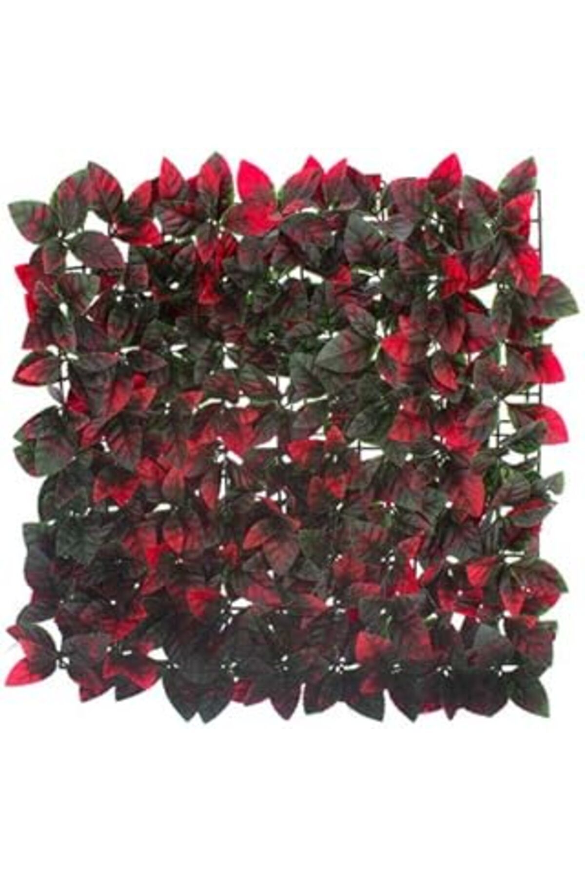 TBSProjects Euro Flora Yapay Defne Tabaka 50X50 Cm