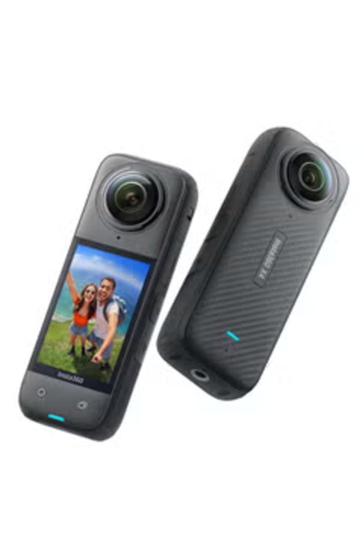 Insta360-X4-8K Waterproof 360 Action Camera 2