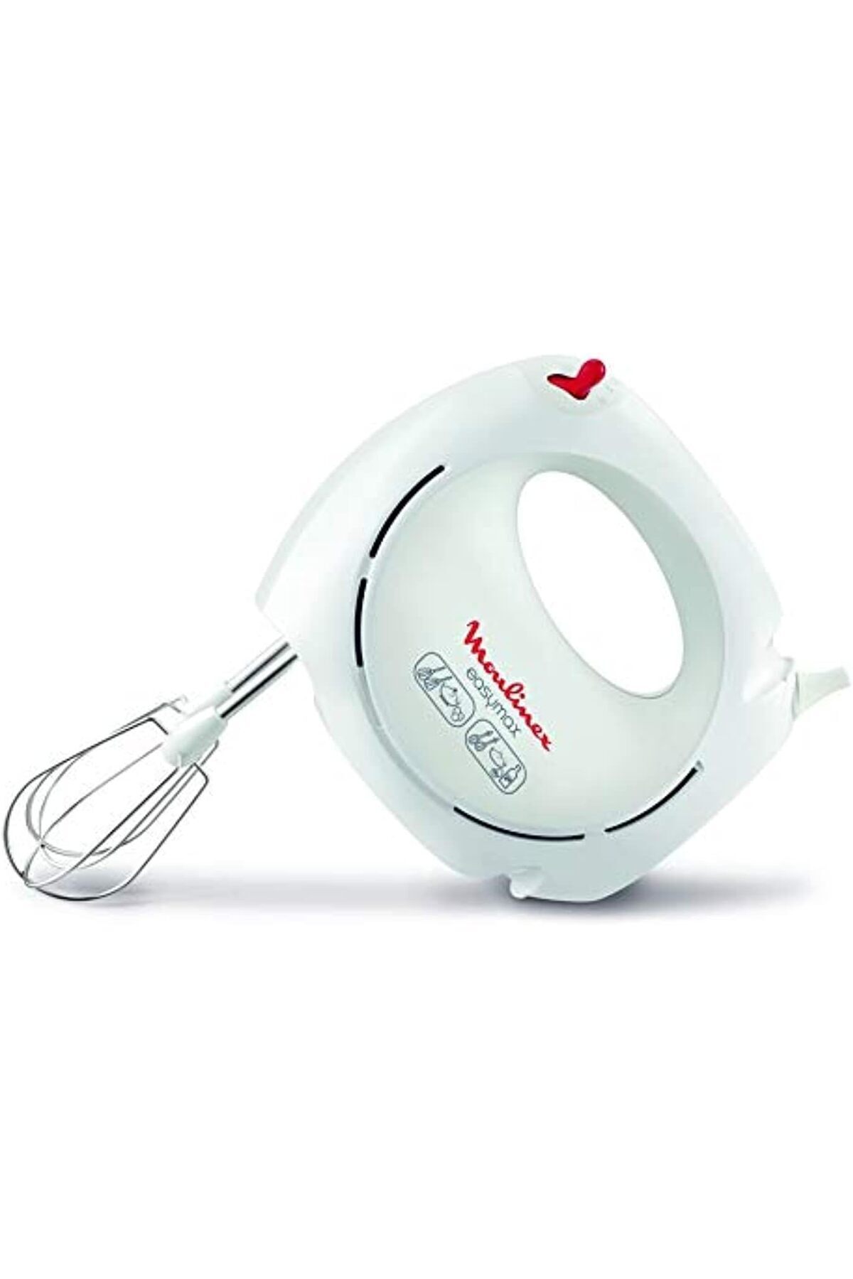 Moulinex-Hand Mixer 1