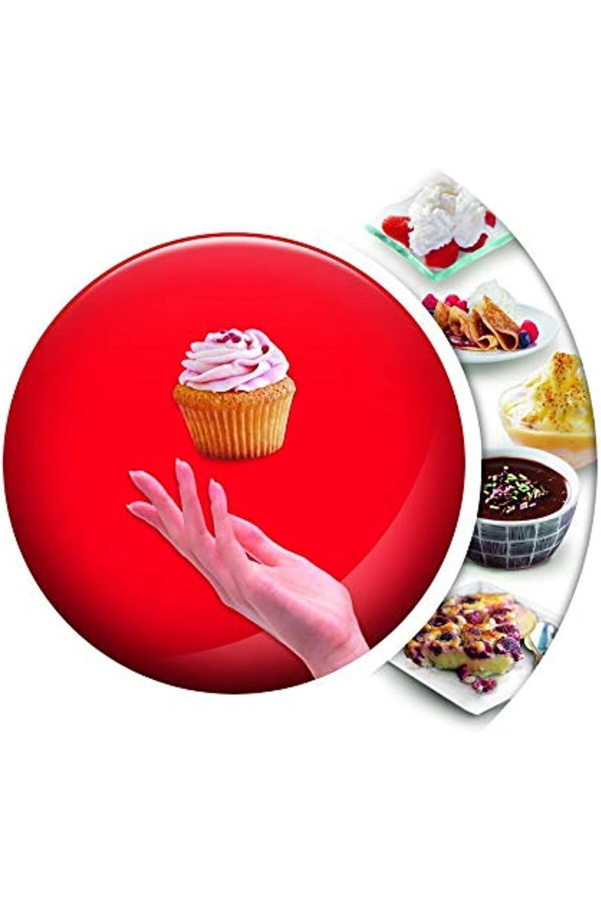 Moulinex-Hand Mixer 4