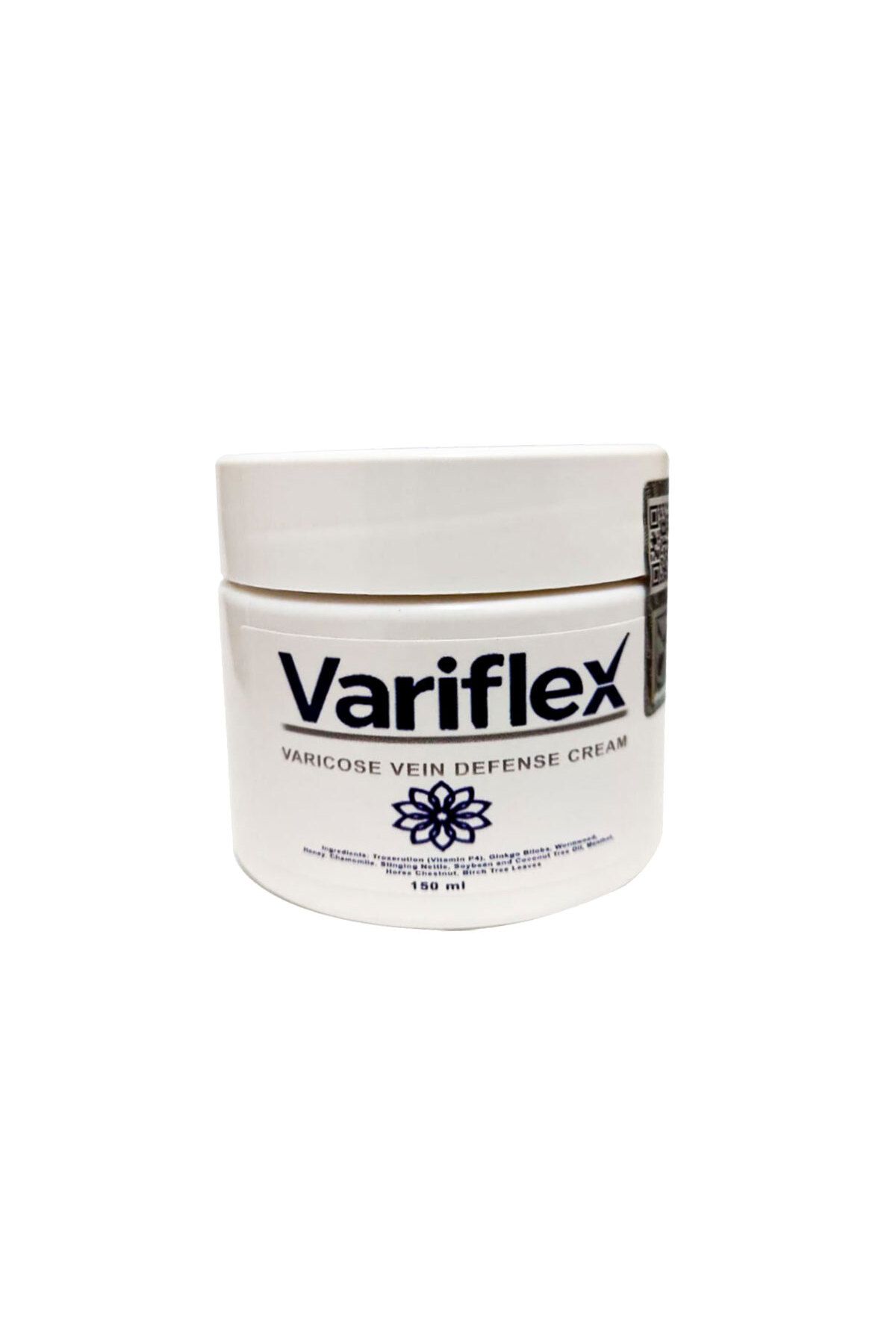 TAMNET Variflex Varicose Vein Defense Cream 150 ml Kremi