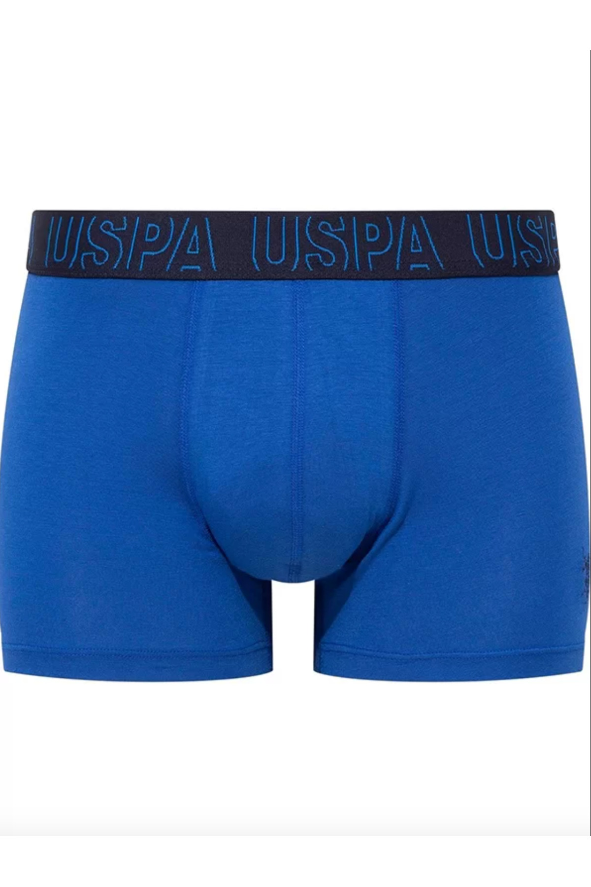 باکسر مردانه راسته فاق نرمال | یو ای پولو U.S. Polo Assn. sl.80-endos.518 - تصویر 5