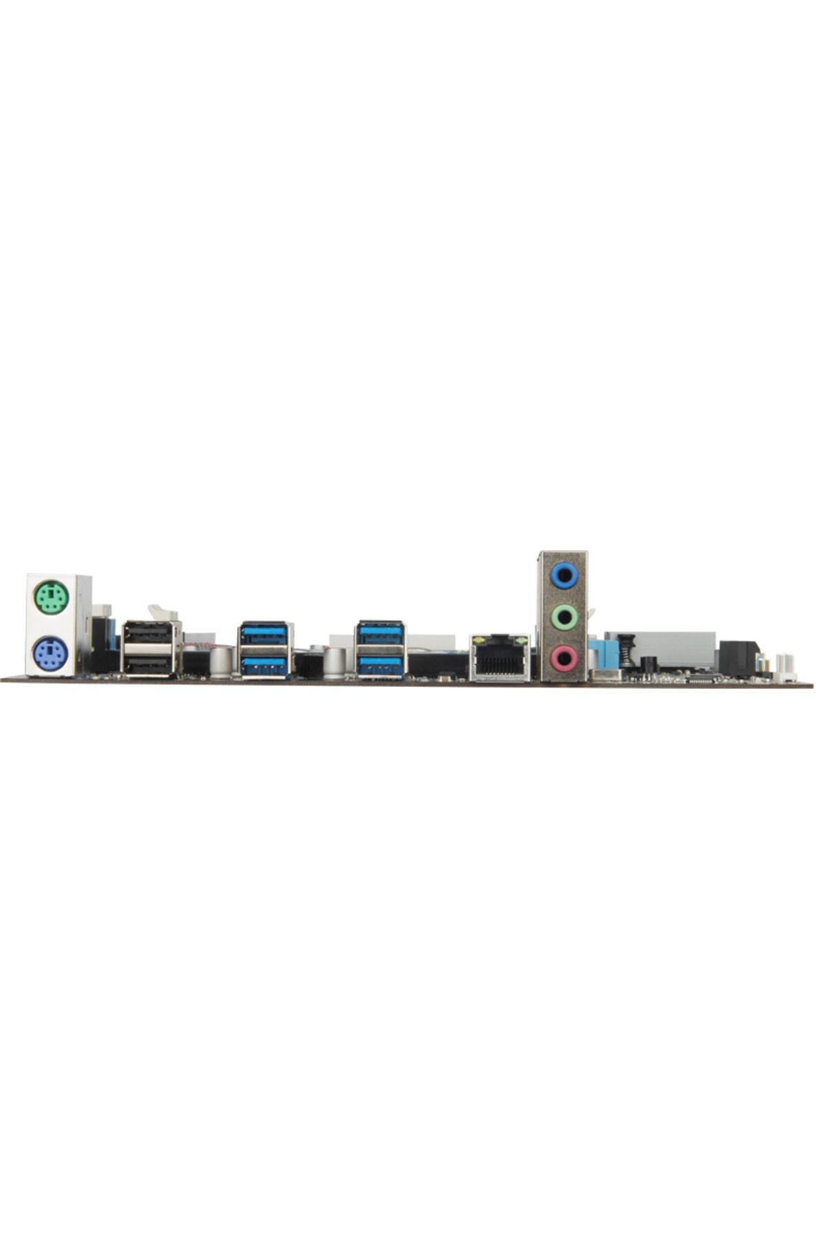 Avantron-Intel X79 1866 Mhz Ddr3 Socket 2011 Atx Motherboard 2