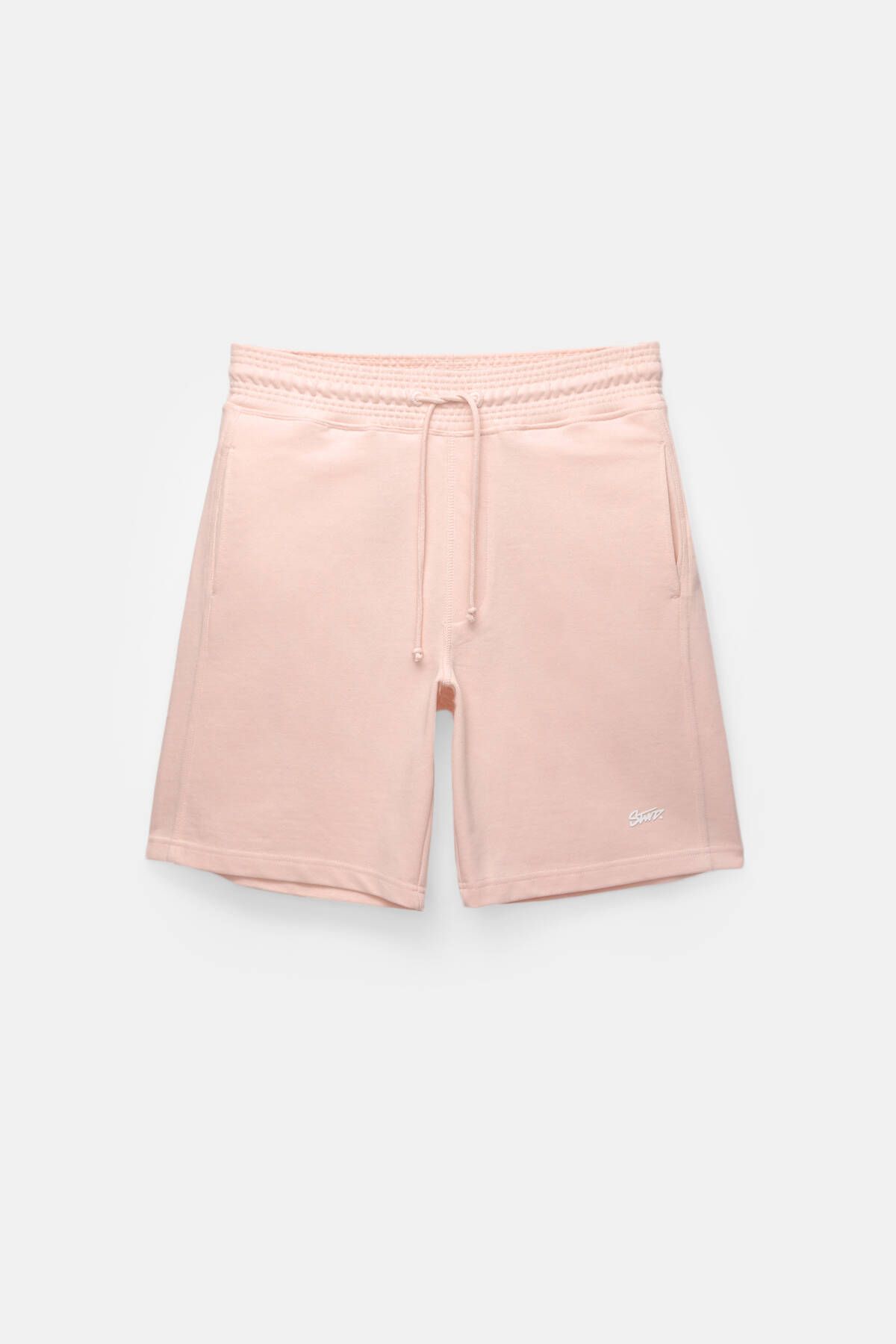 Pull & Bear-STWD jogger Bermuda shorts 7