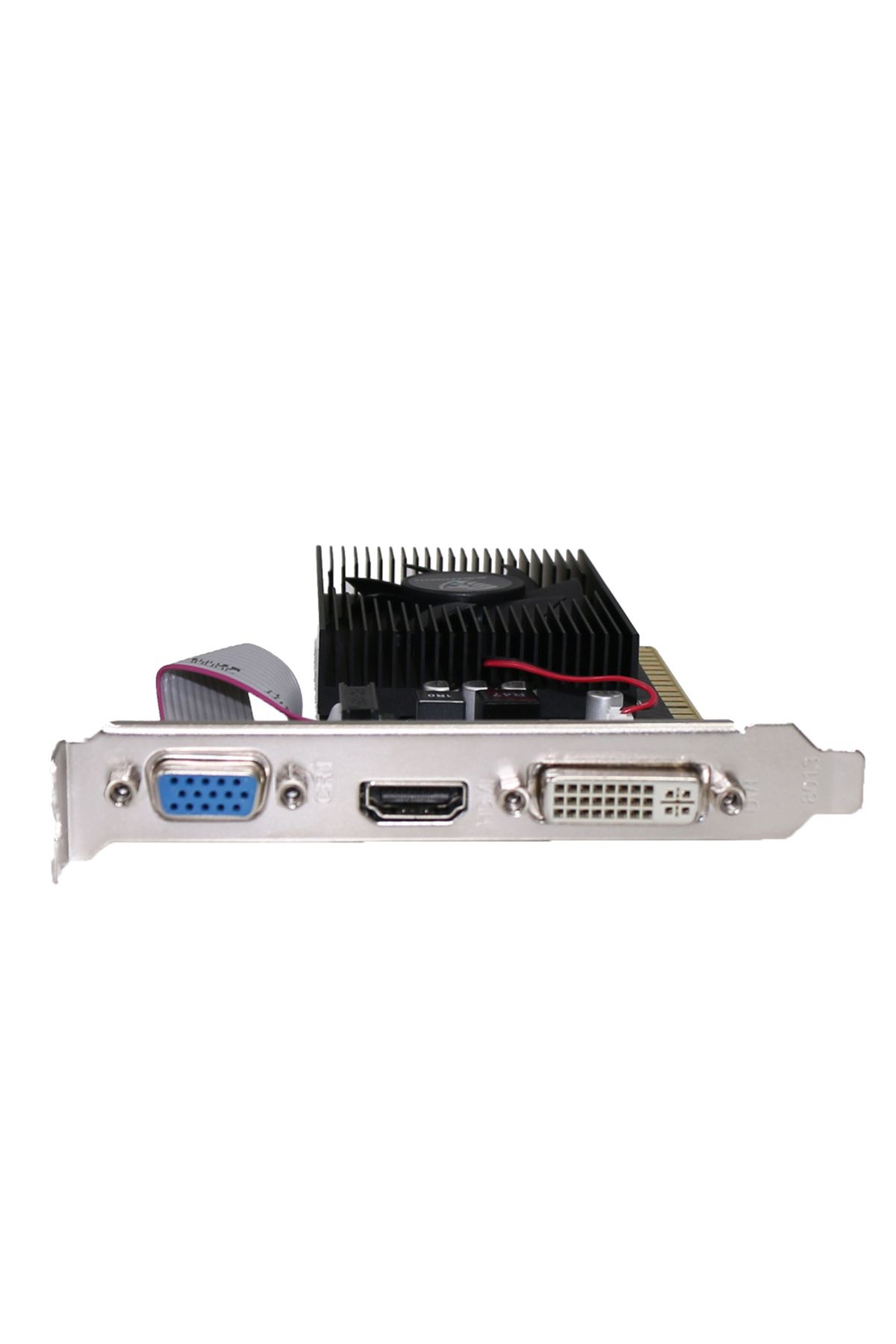 Avantron-4Gb Gt740 Ddr3 128Bit Dvi HDMI Vga Graphics Video Card 2