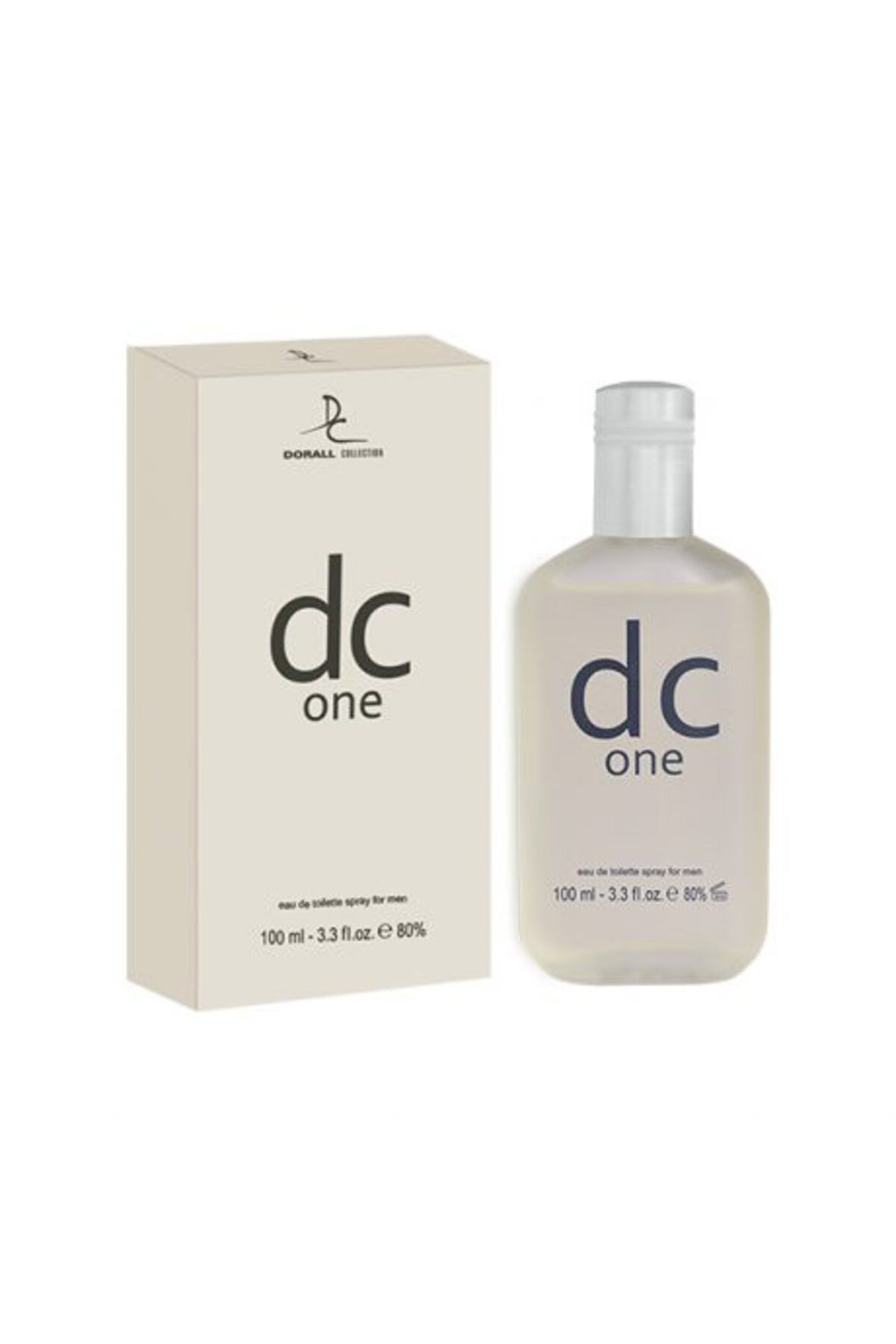 DORALL COLLECTION DC ONE EDT 100ML