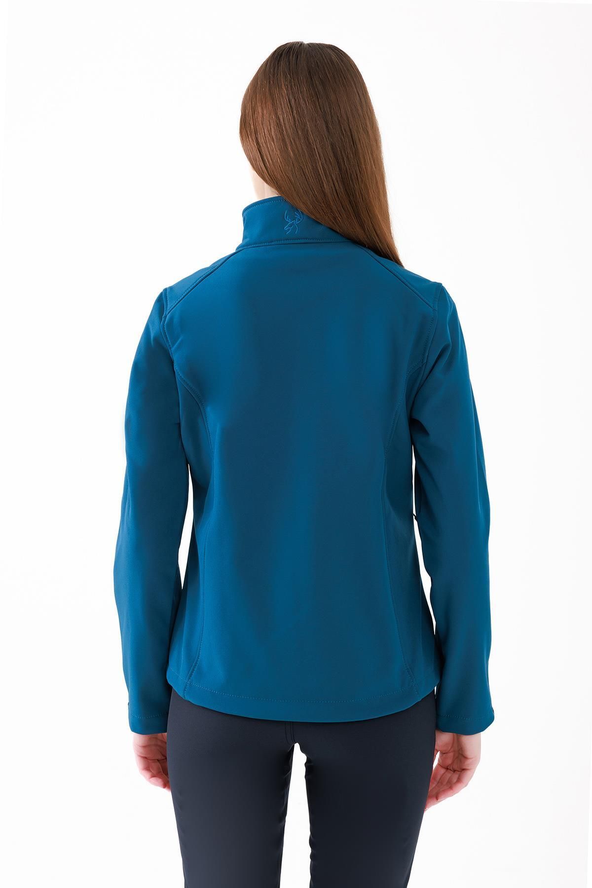 2AS-Palton Softshell pentru femei Splint 6