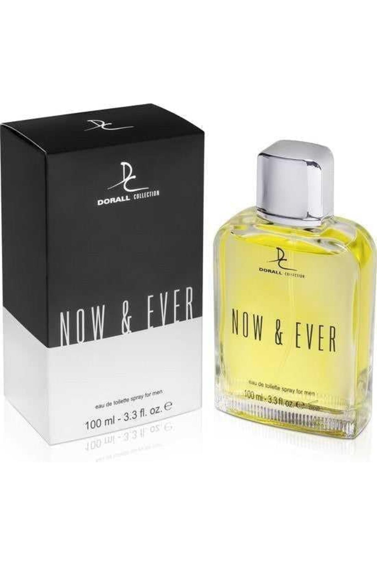 DORALL COLLECTION NOW & EVER EDT 100ML